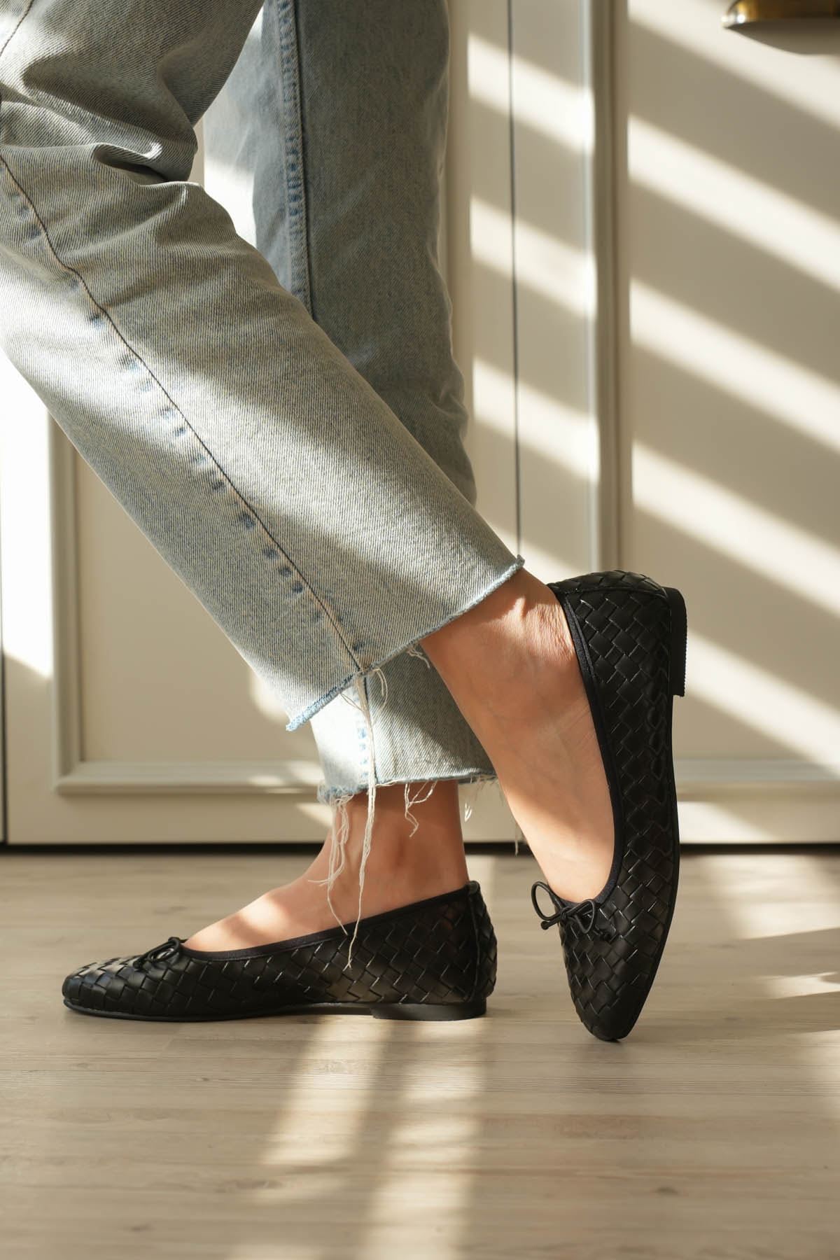 Günlük Toptan Kadın Ayakkabı TR23MS05A