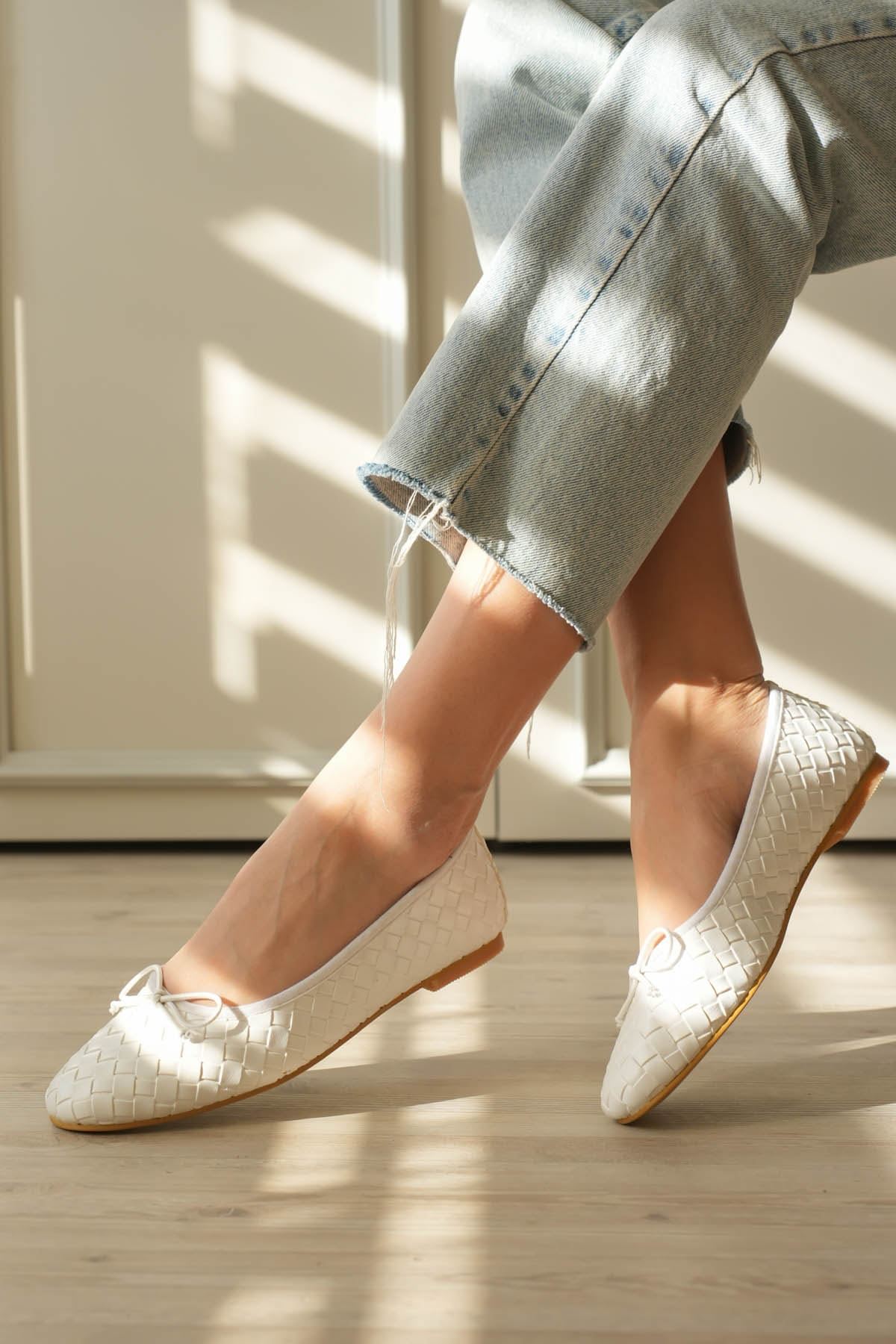 Günlük Toptan Kadın Ayakkabı TR23MS05B