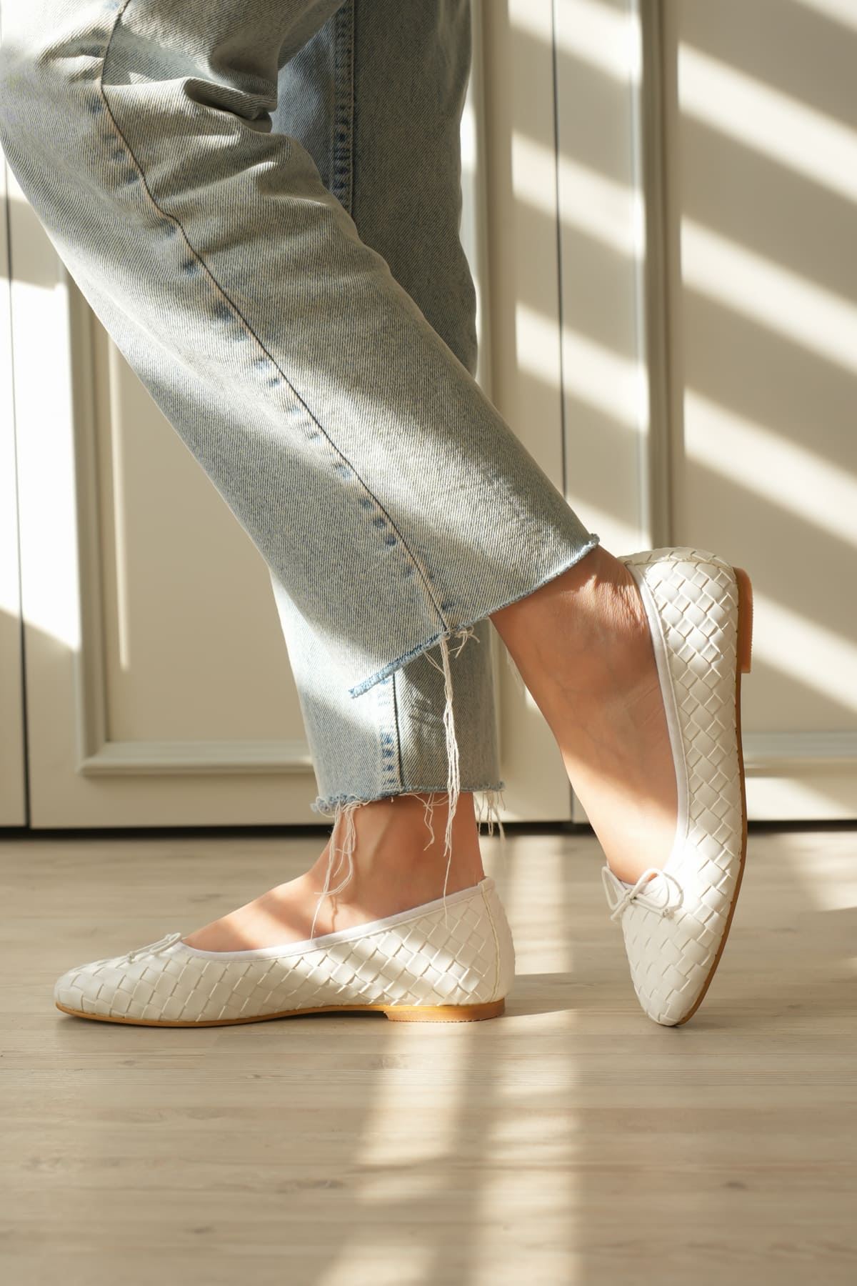 Günlük Toptan Kadın Ayakkabı TR23MS05B