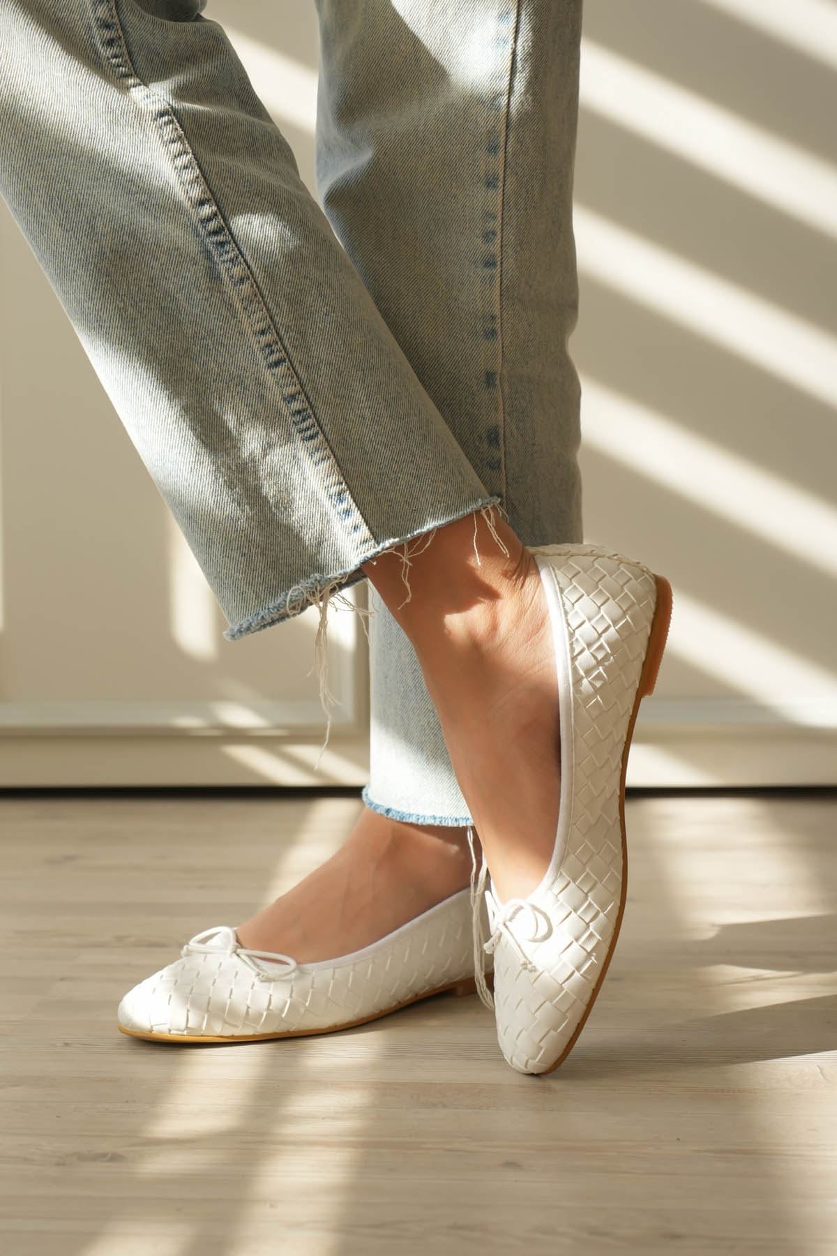 Günlük Toptan Kadın Ayakkabı TR23MS05B