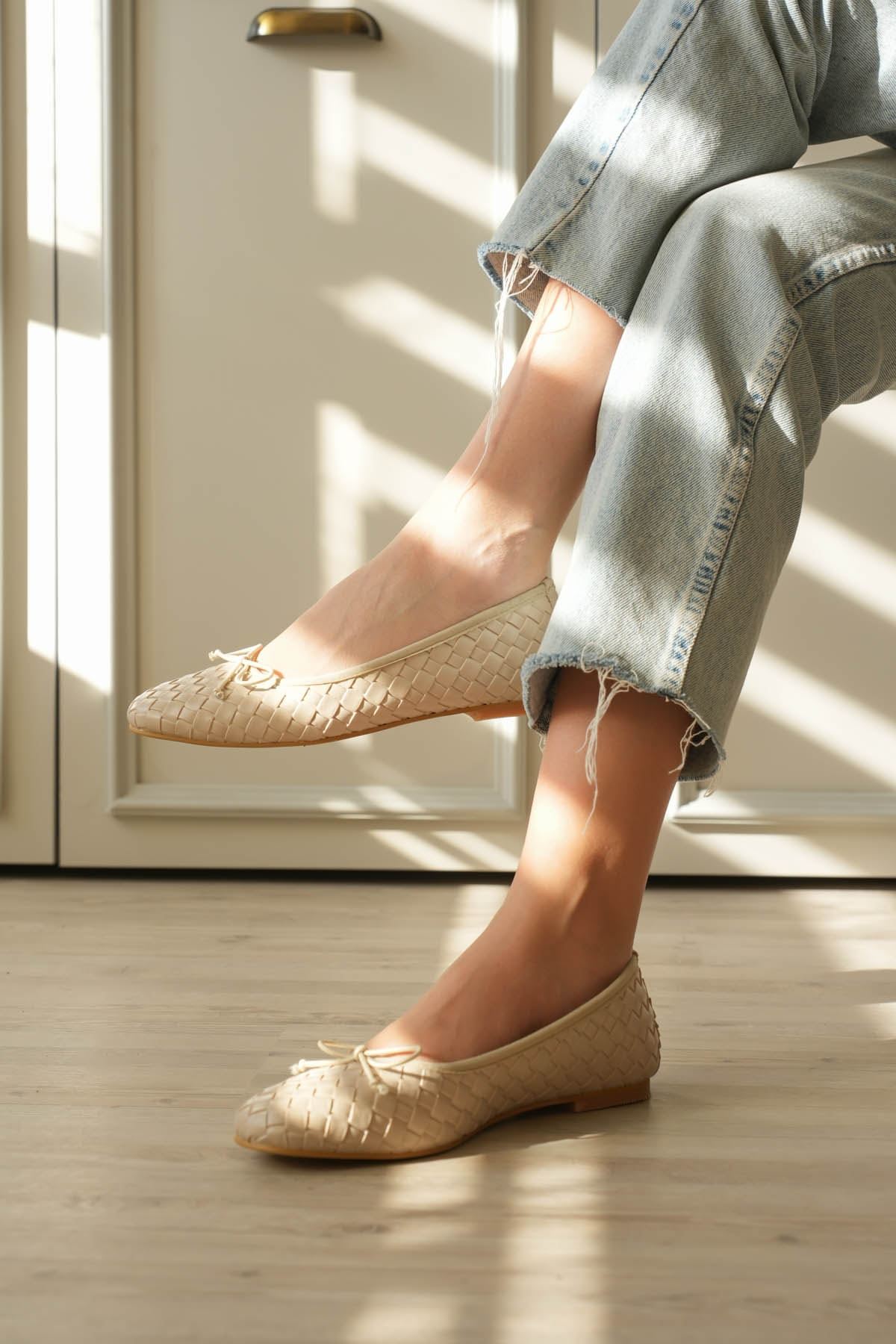 Günlük Toptan Kadın Ayakkabı TR23MS05C