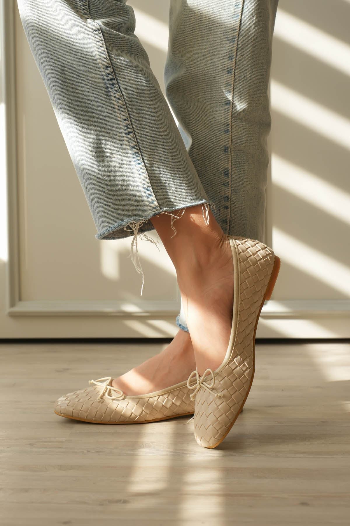 Günlük Toptan Kadın Ayakkabı TR23MS05C