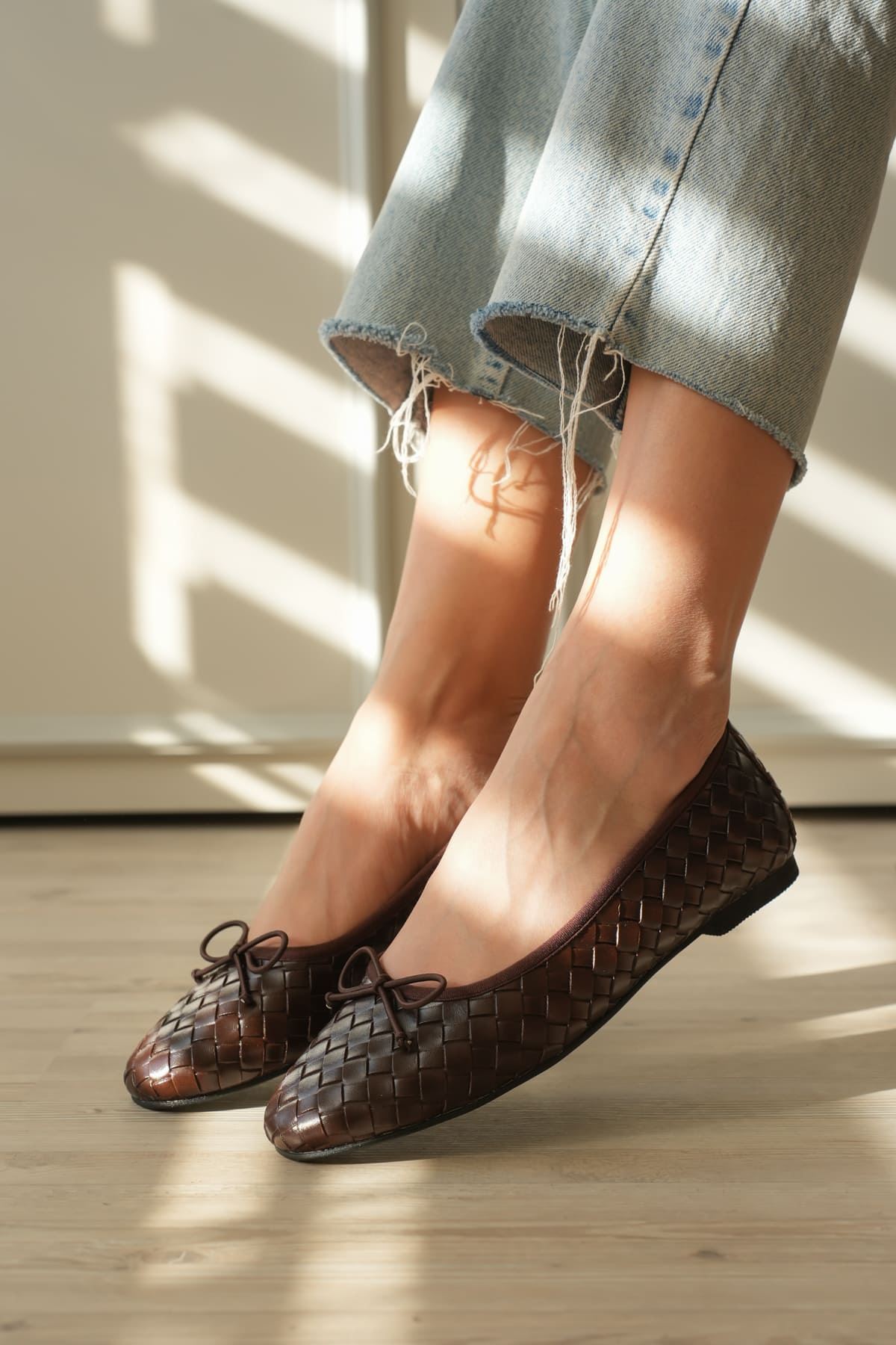 Günlük Toptan Kadın Ayakkabı TR23MS05D