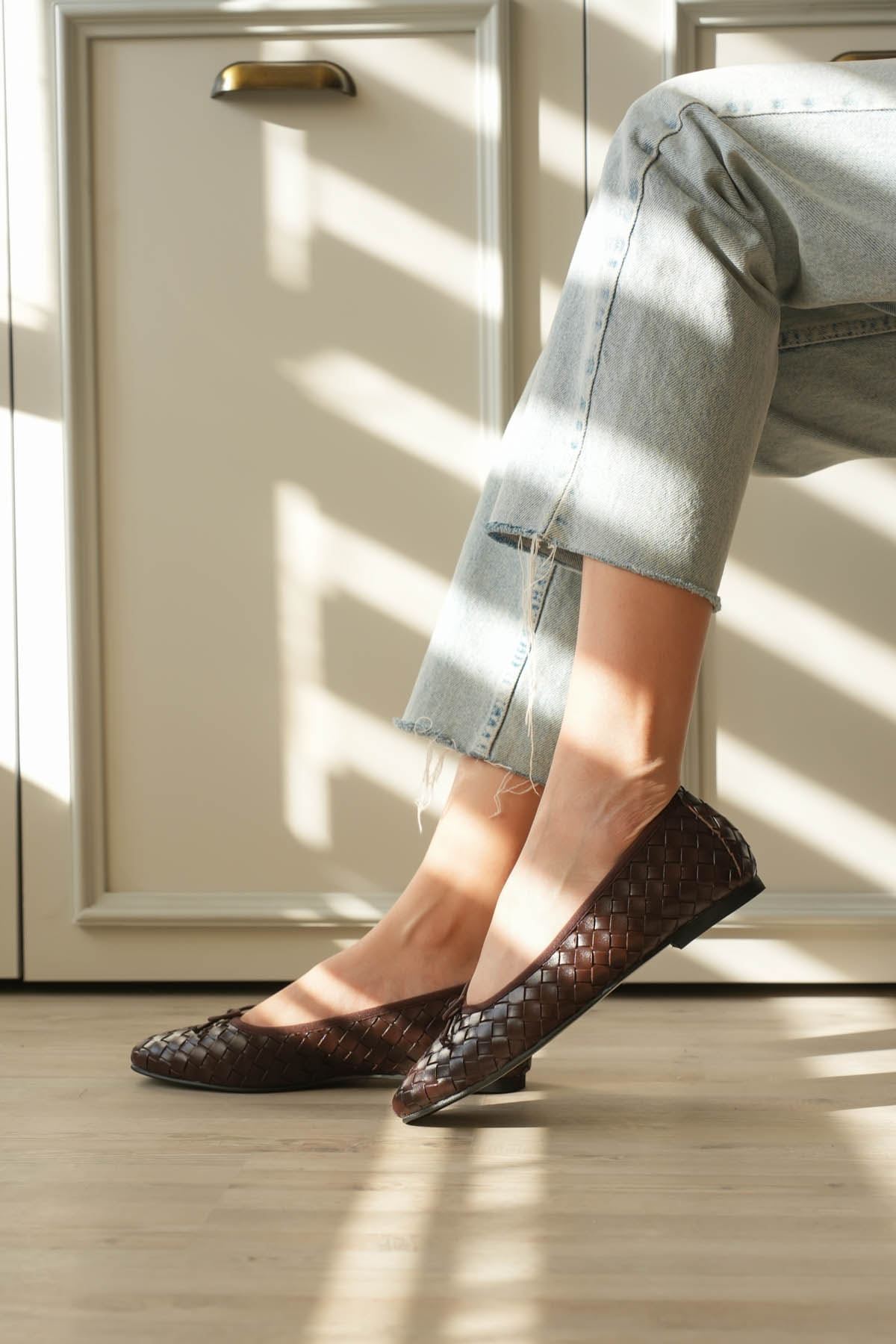 Günlük Toptan Kadın Ayakkabı TR23MS05D