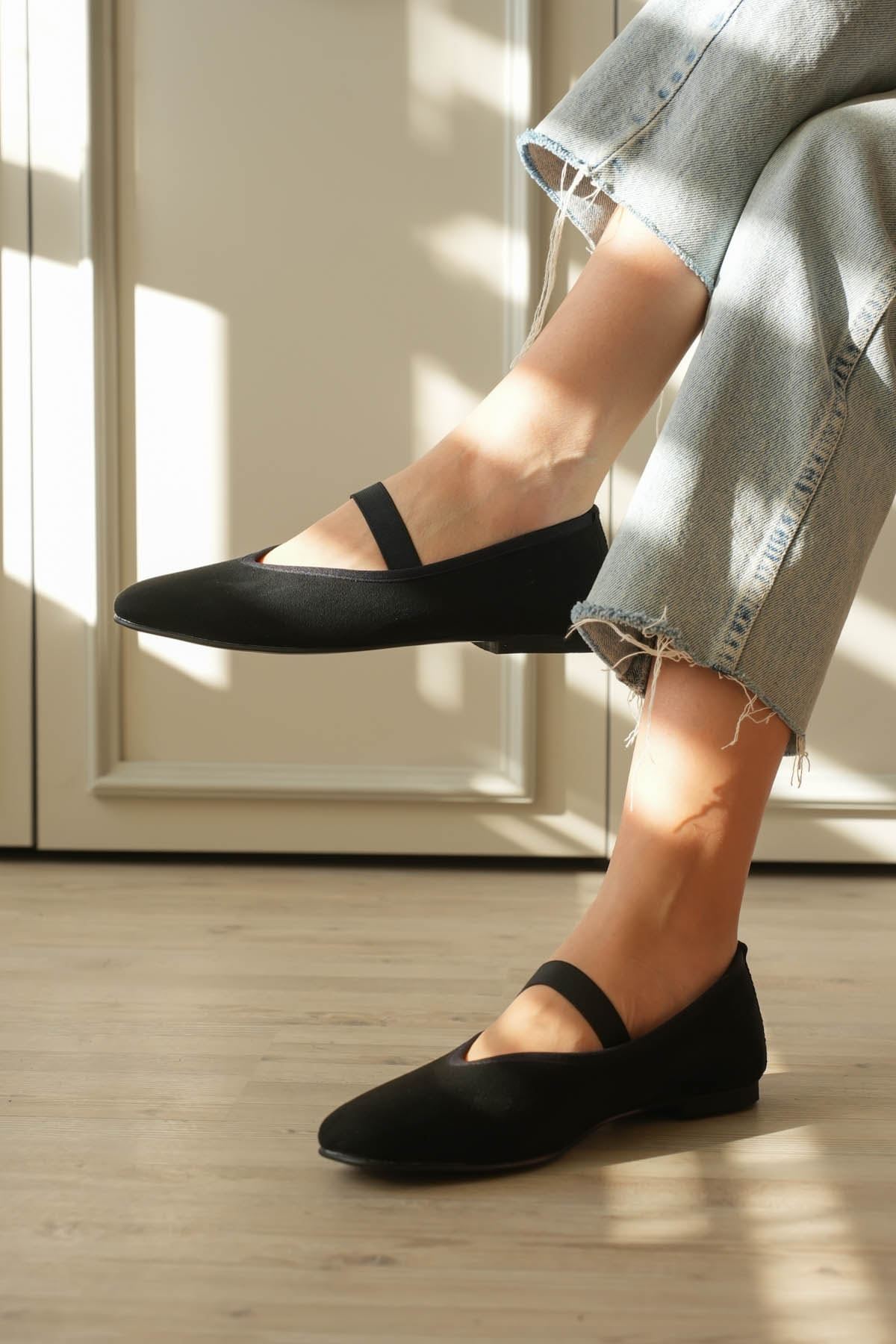 Kadın Toptan Günlük Ayakkabı TR23MS06A