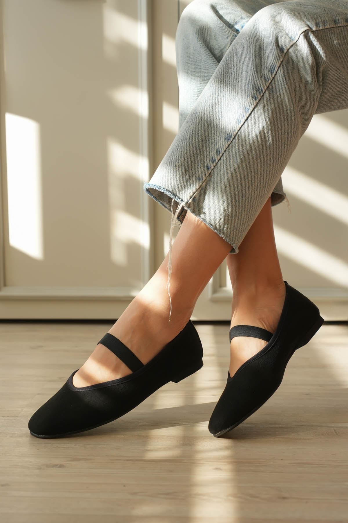 Kadın Toptan Günlük Ayakkabı TR23MS06A