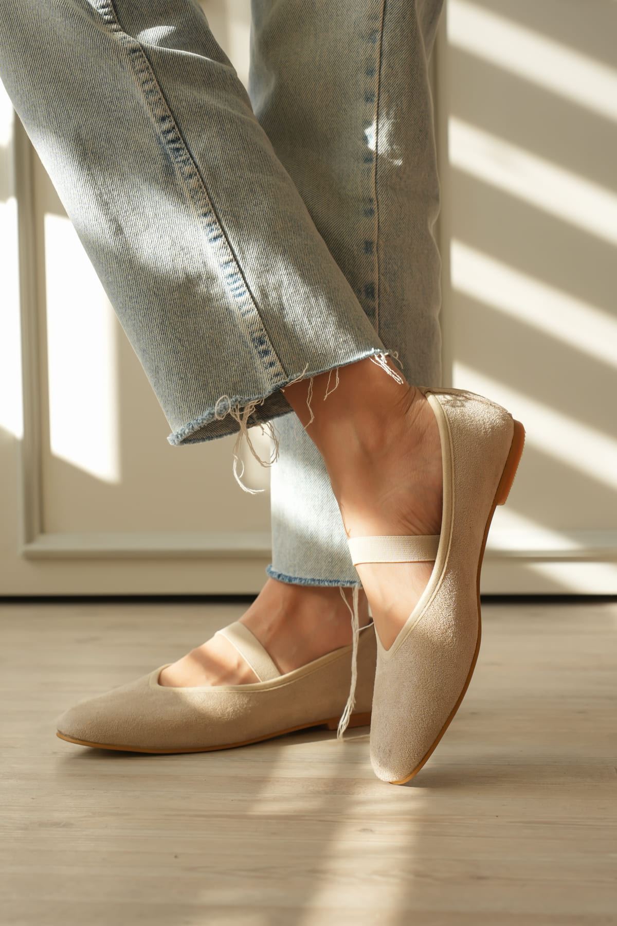 Kadın Toptan Günlük Ayakkabı TR23MS06B