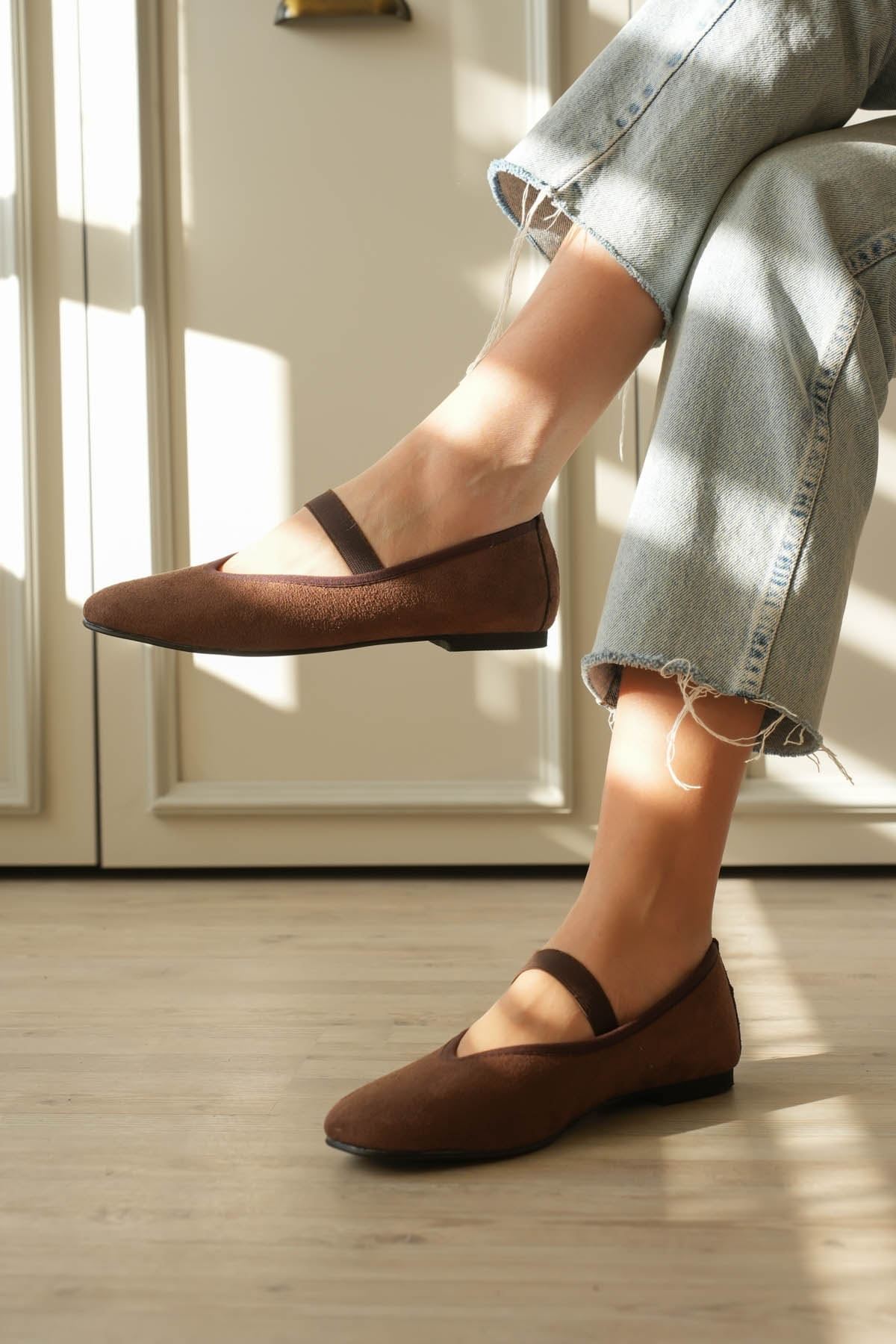 Kadın Toptan Günlük Ayakkabı TR23MS06C