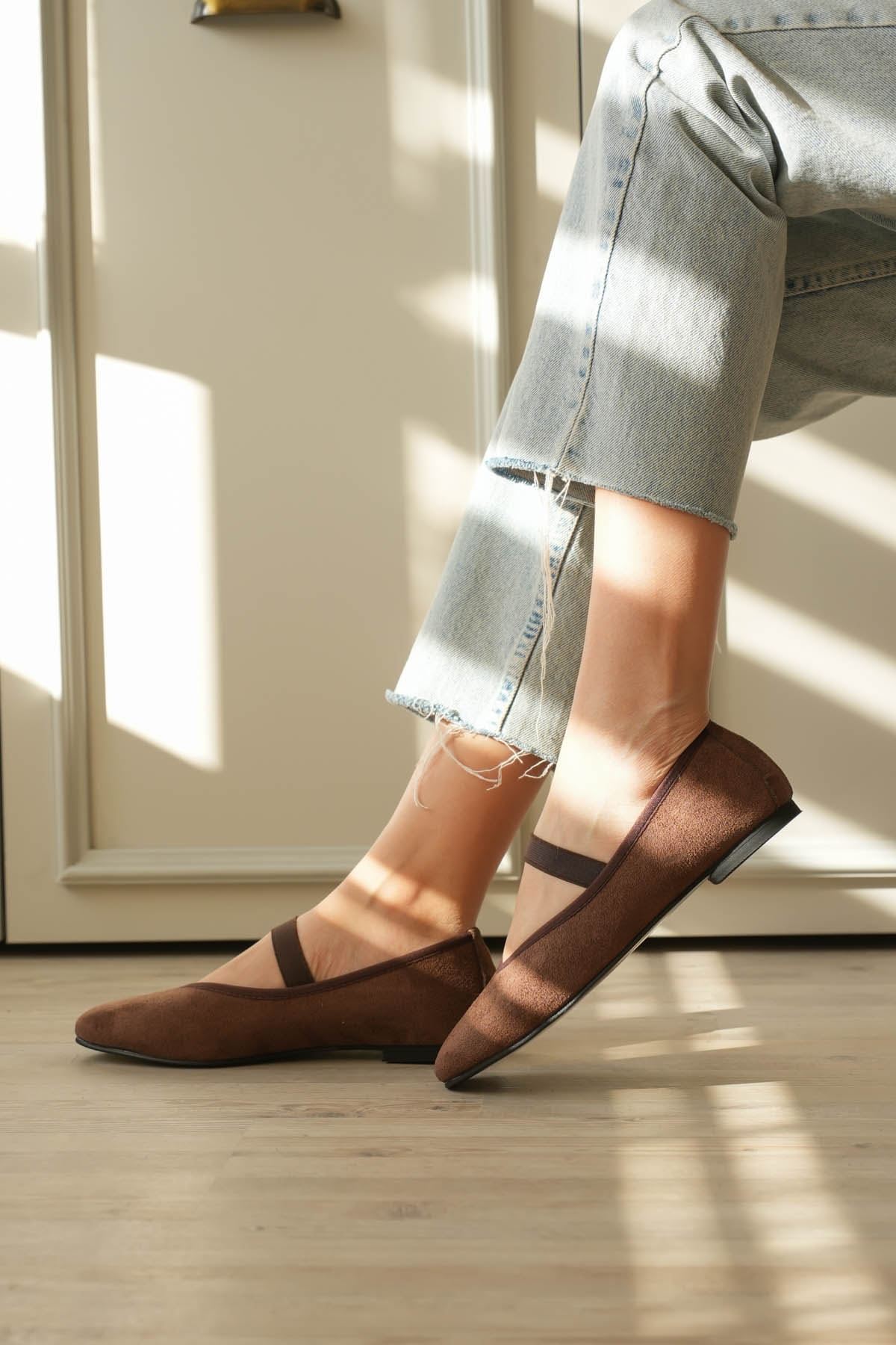 Kadın Toptan Günlük Ayakkabı TR23MS06C