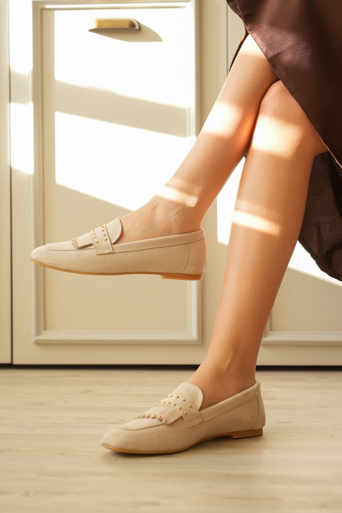 Günlük Kadın Toptan Ayakkabı TR23MS07B