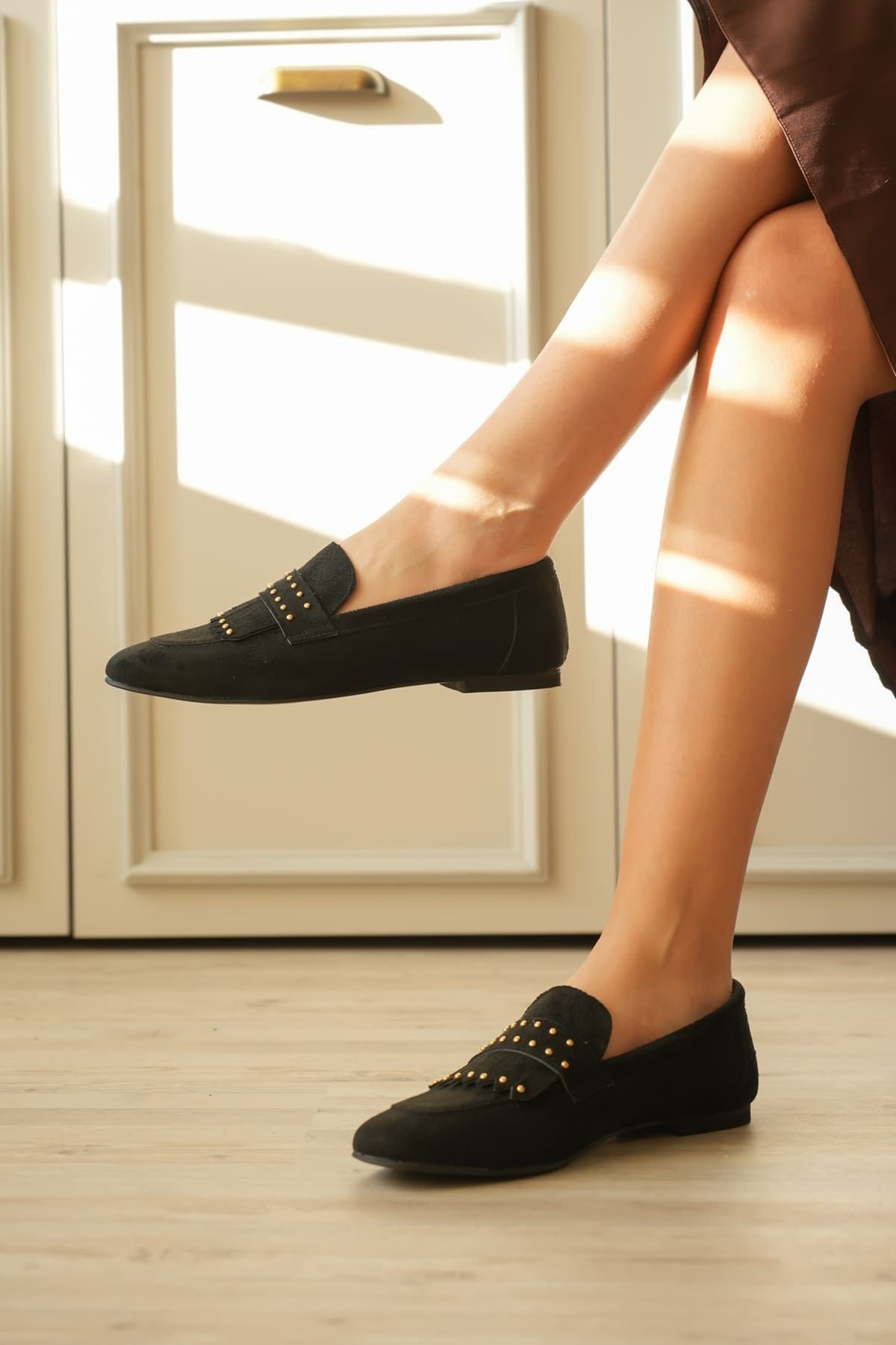 Günlük Kadın Toptan Ayakkabı TR23MS07C