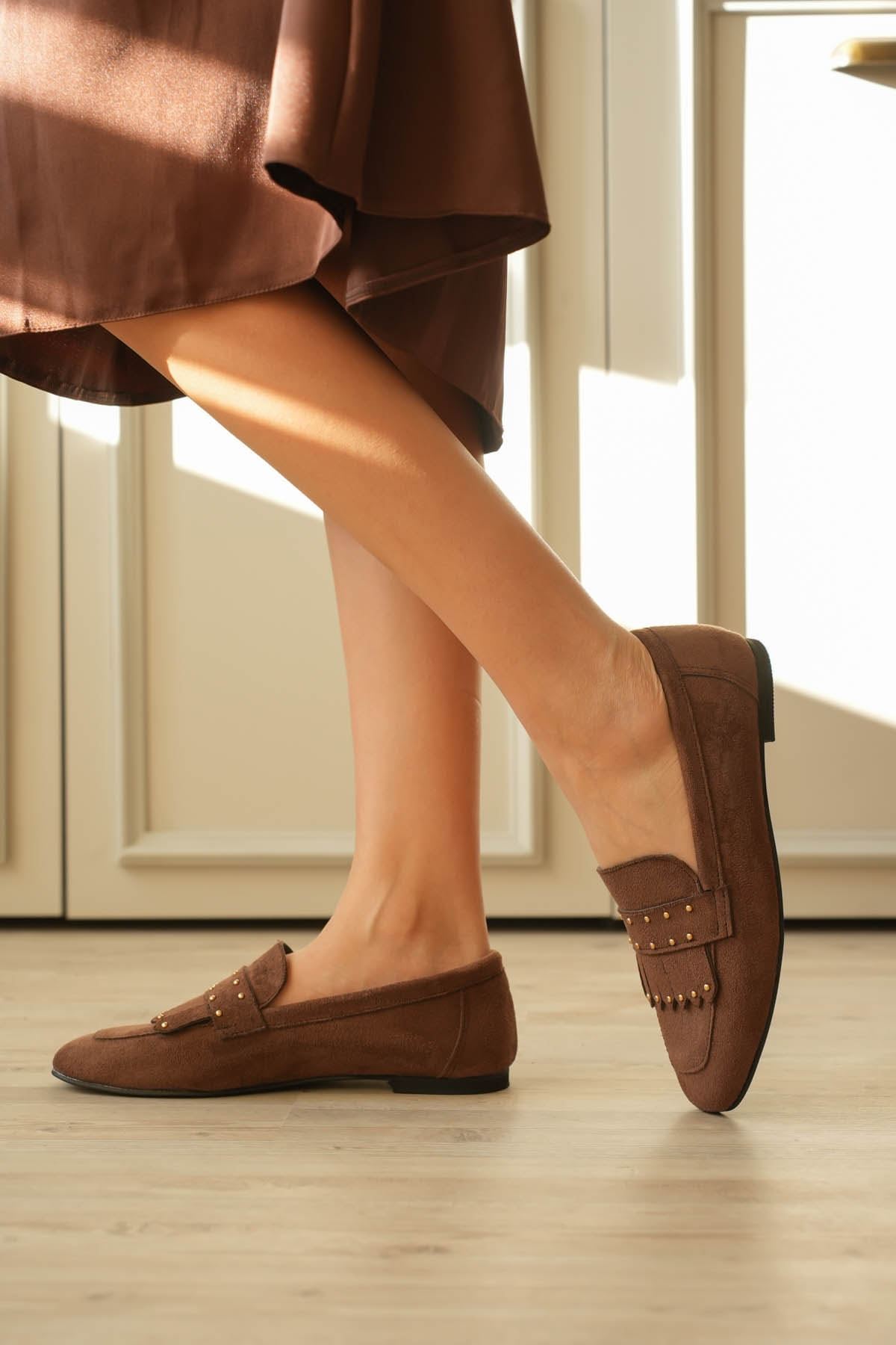 Günlük Kadın Toptan Ayakkabı TR23MS07D