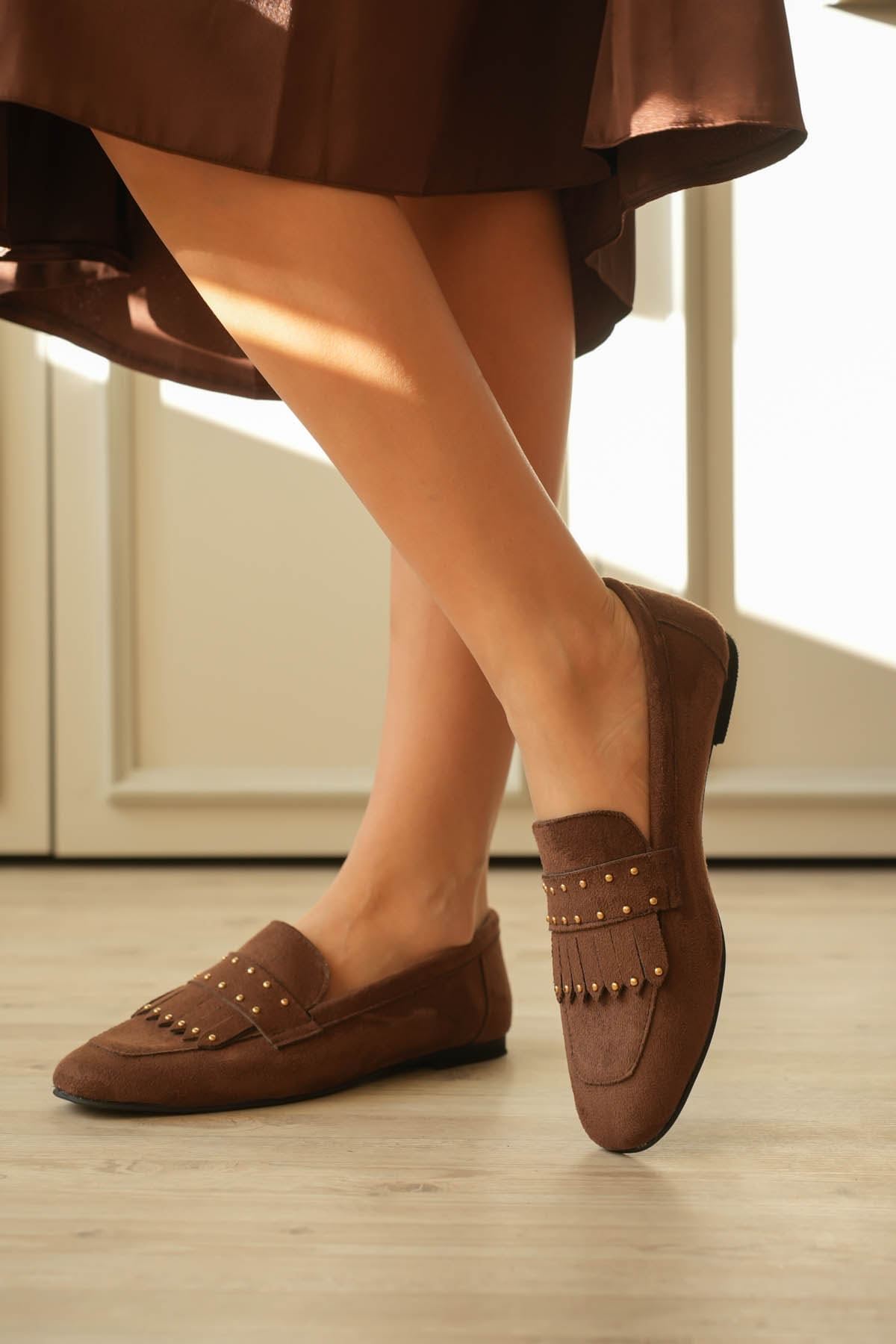 Günlük Kadın Toptan Ayakkabı TR23MS07D