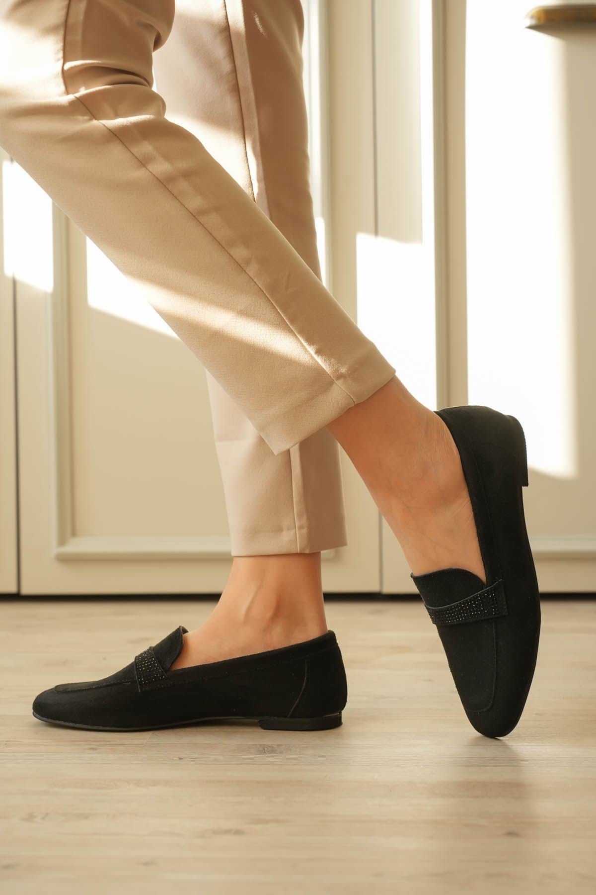 Toptan Kadın Günlük Ayakkabı TR23MS08A