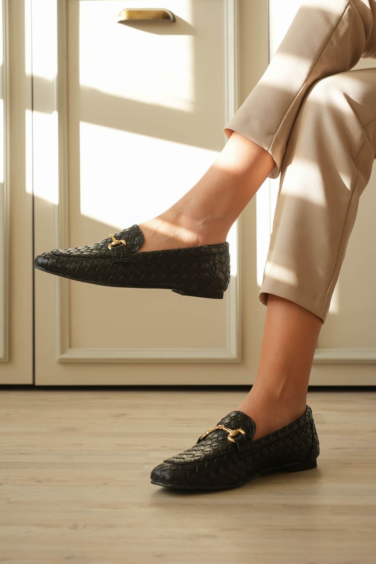 Toptan Günlük Kadın Ayakkabı TR23MS09A