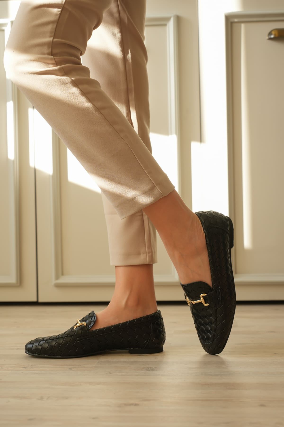 Toptan Günlük Kadın Ayakkabı TR23MS09A