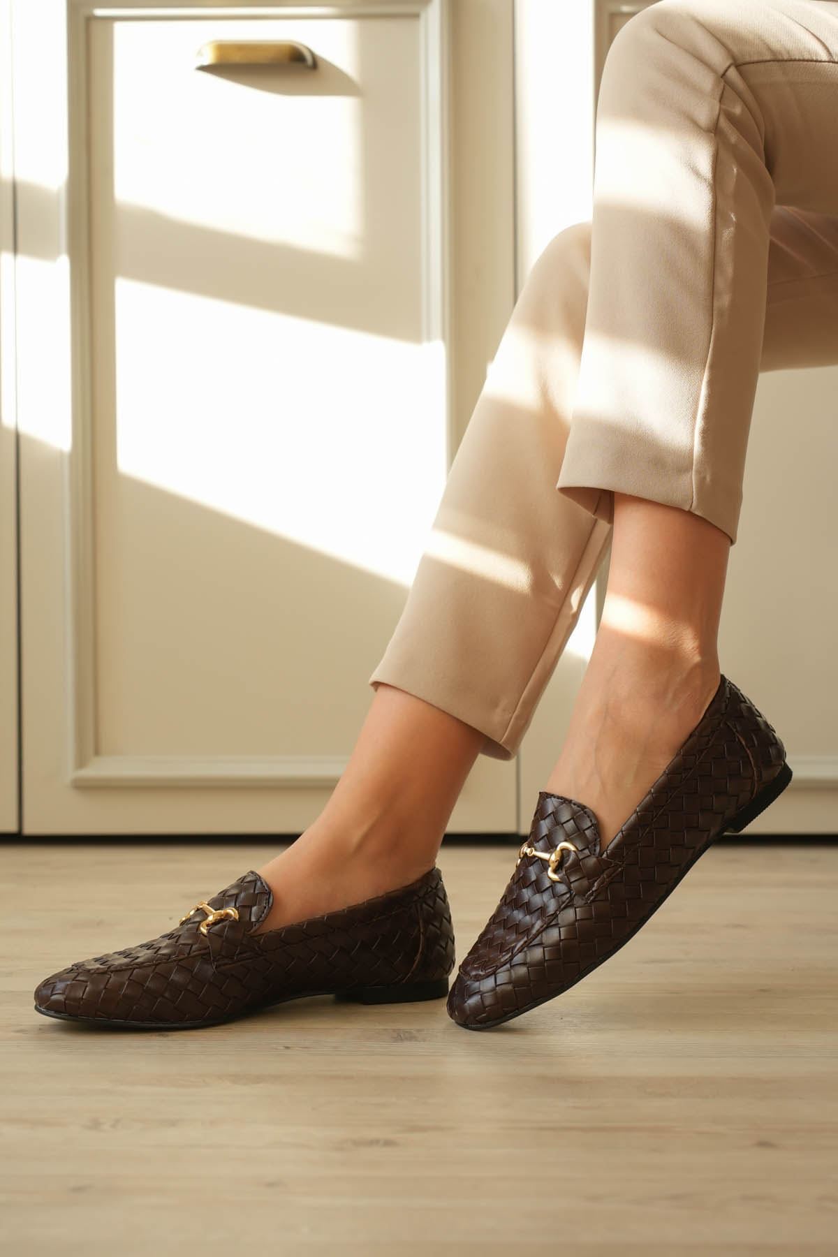 Toptan Günlük Kadın Ayakkabı TR23MS09C