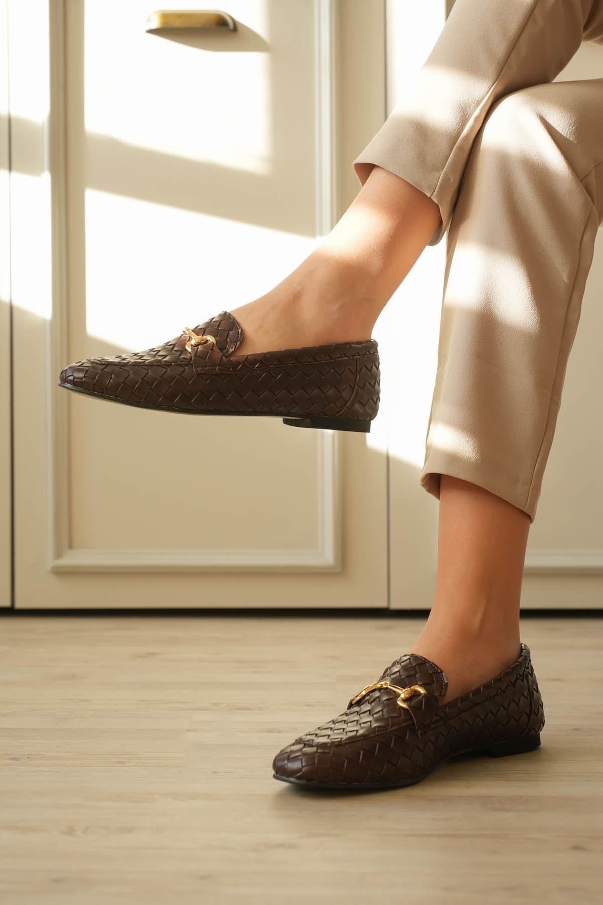 Toptan Günlük Kadın Ayakkabı TR23MS09C