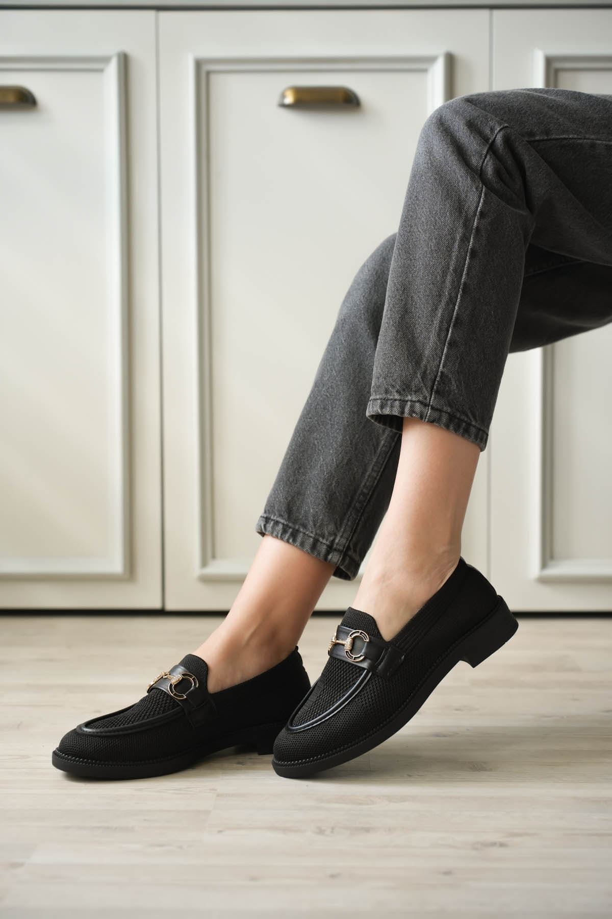 Günlük Toptan Kadın Ayakkabı TR30MS02A