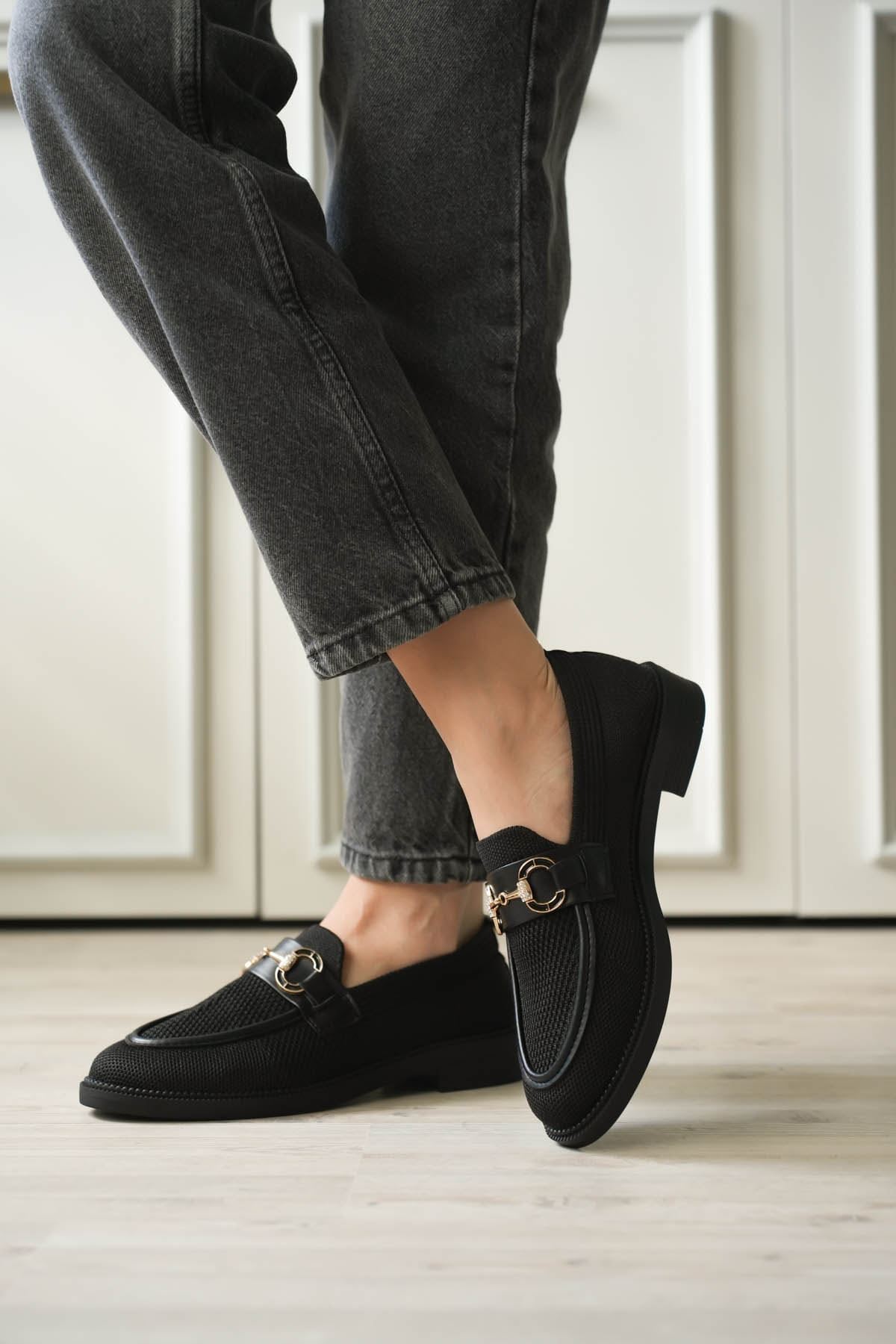 Günlük Toptan Kadın Ayakkabı TR30MS02A