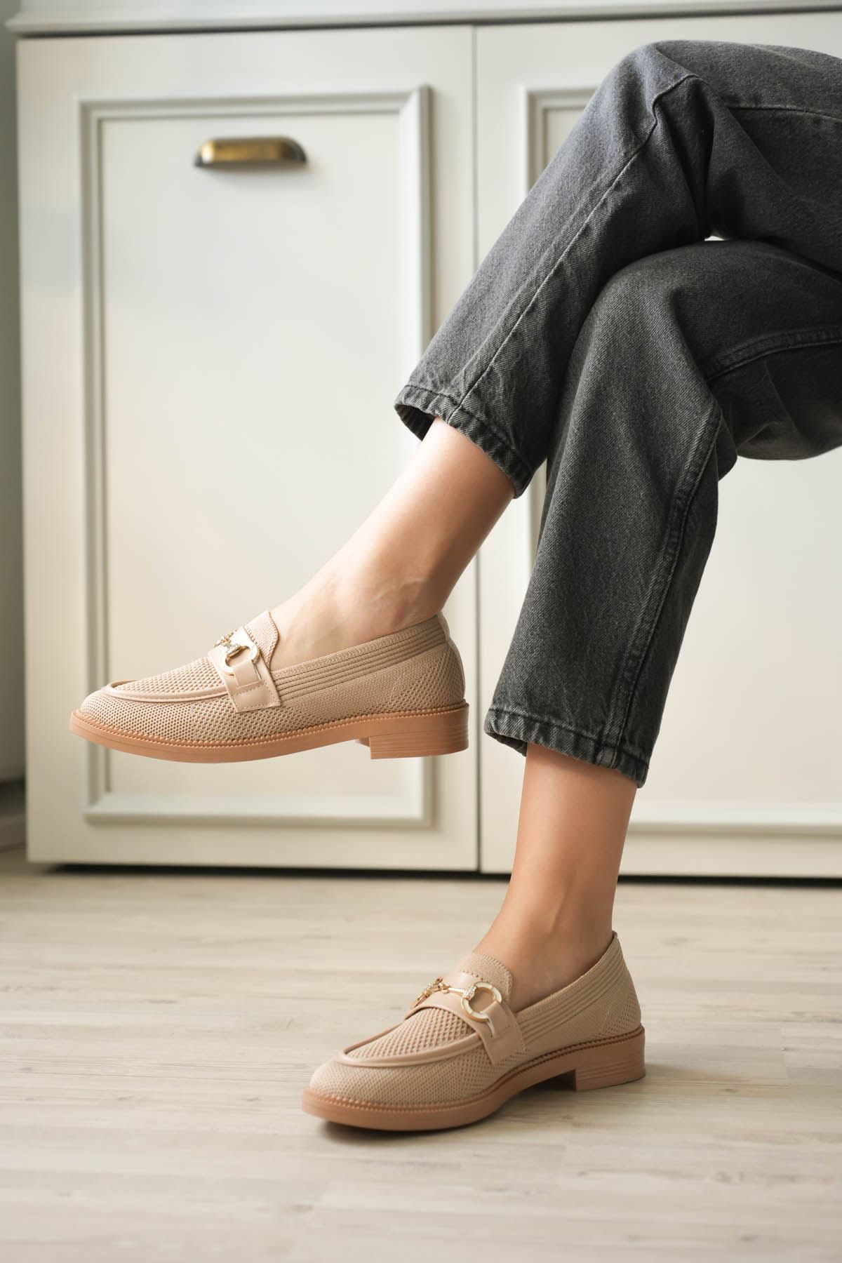 Günlük Toptan Kadın Ayakkabı TR30MS02B