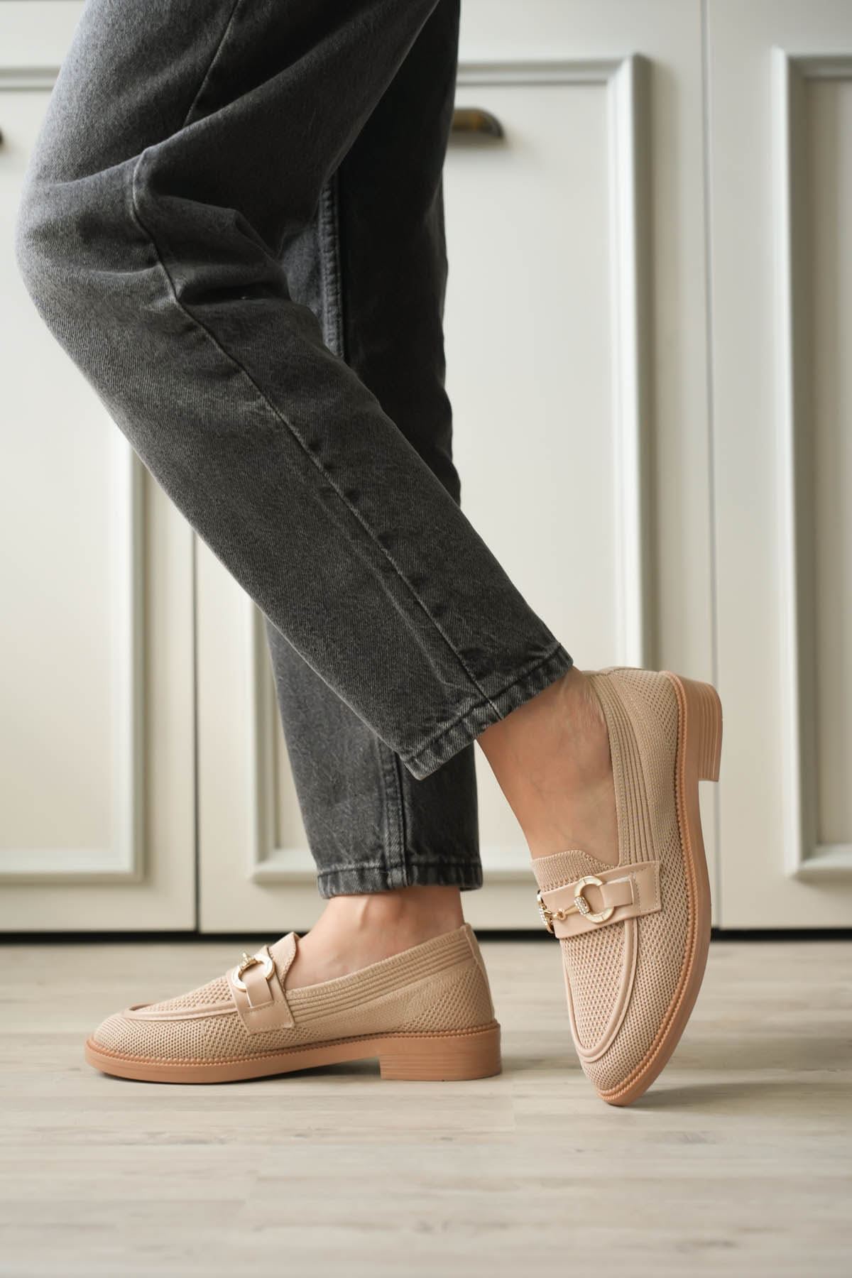 Günlük Toptan Kadın Ayakkabı TR30MS02B