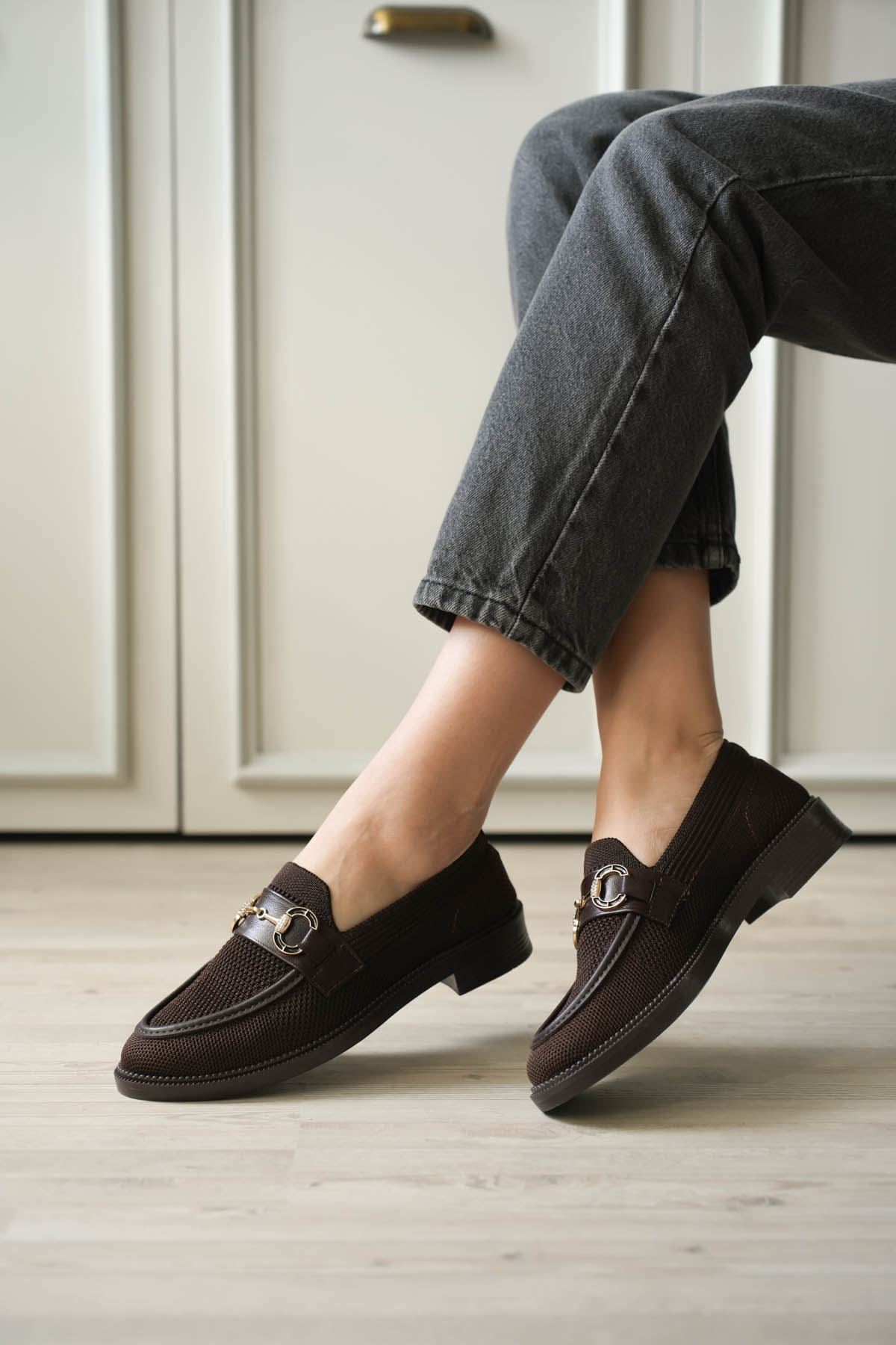 Günlük Toptan Kadın Ayakkabı TR30MS02C