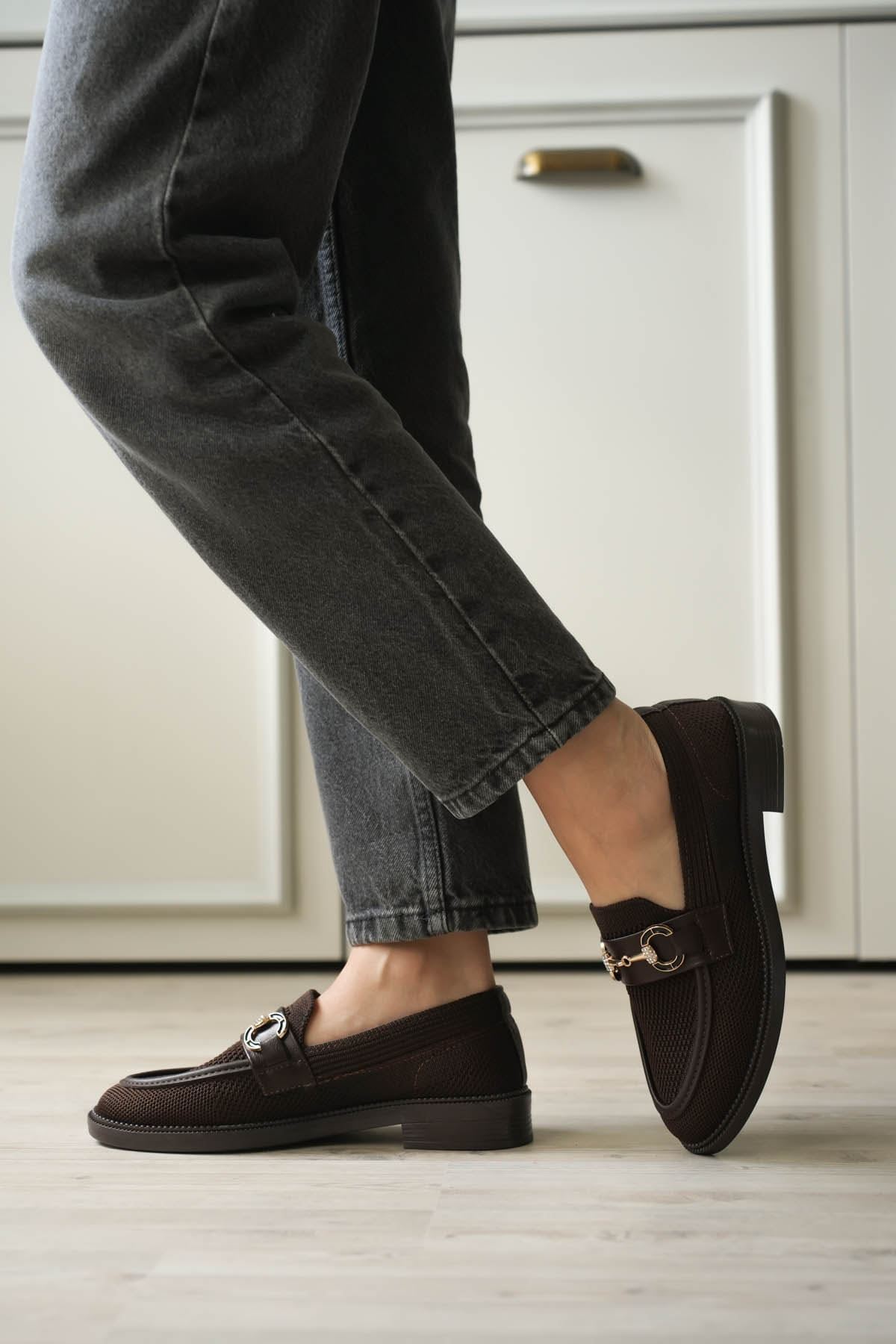 Günlük Toptan Kadın Ayakkabı TR30MS02C