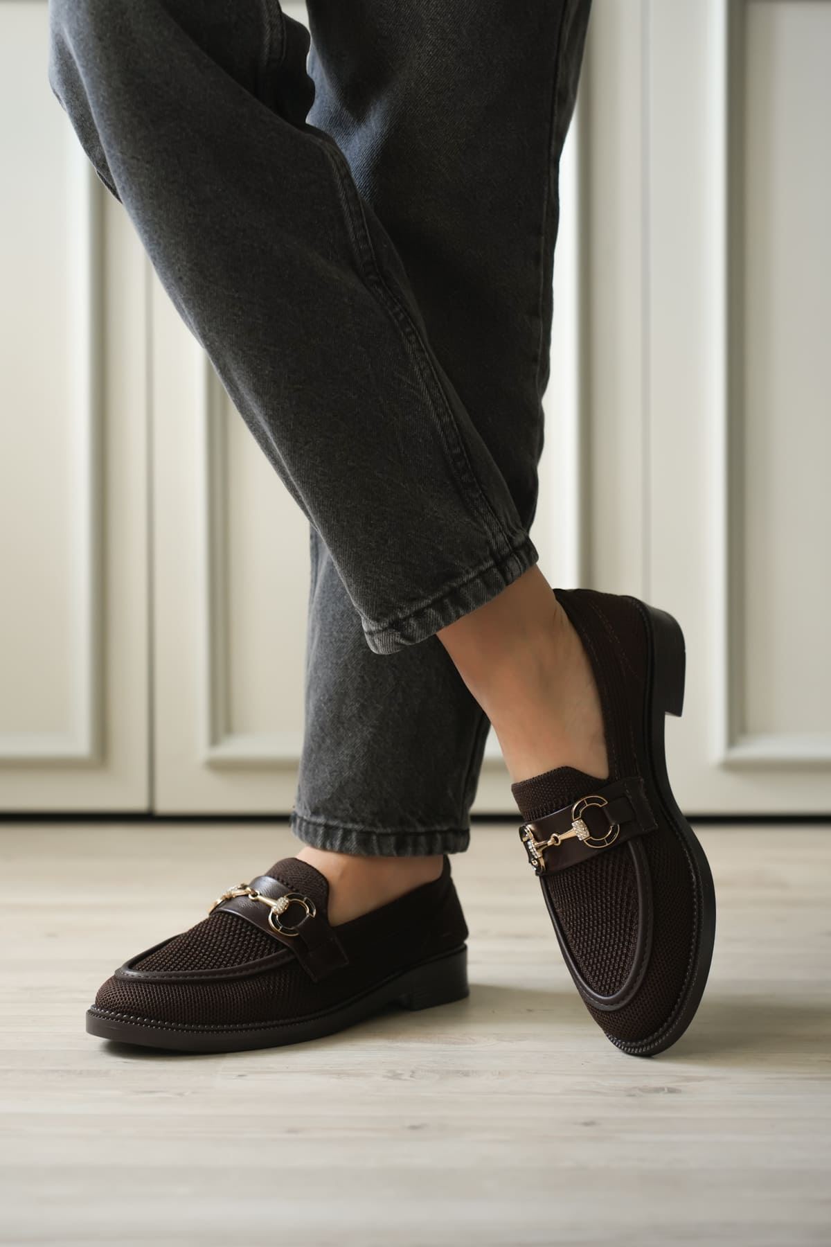 Günlük Toptan Kadın Ayakkabı TR30MS02C