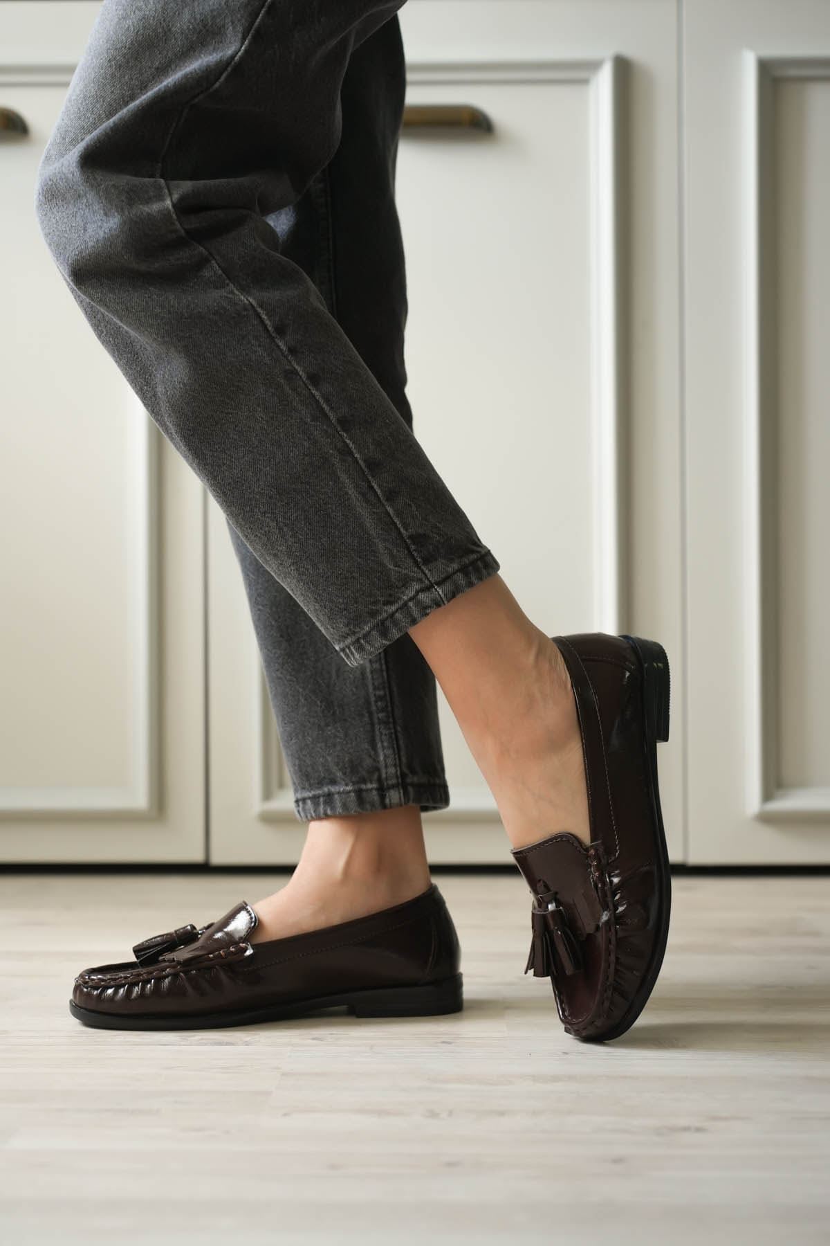 Toptan Kadın Günlük Ayakkabı TR88MS01B