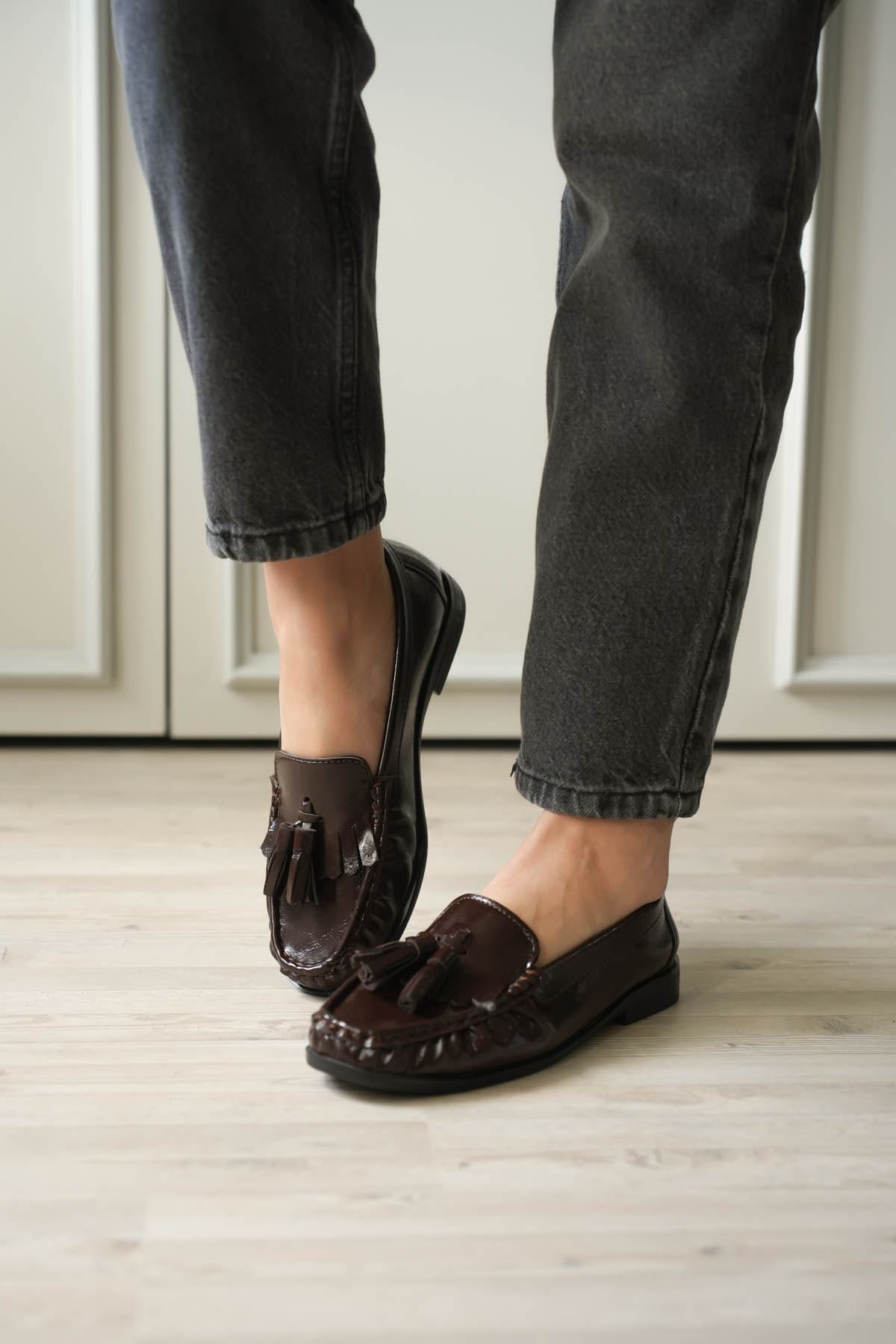 Toptan Kadın Günlük Ayakkabı TR88MS01B