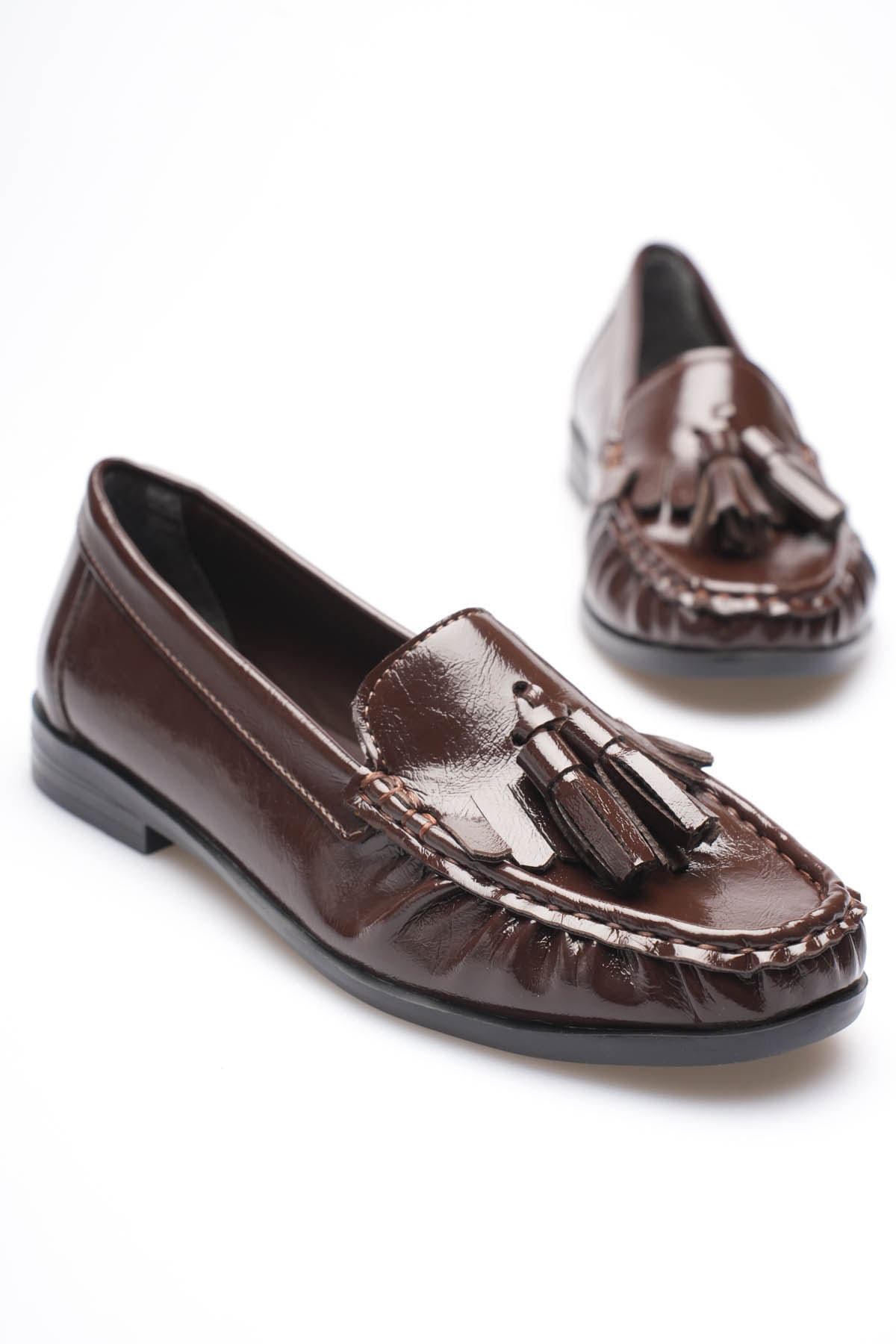 Toptan Kadın Günlük Ayakkabı TR88MS01B