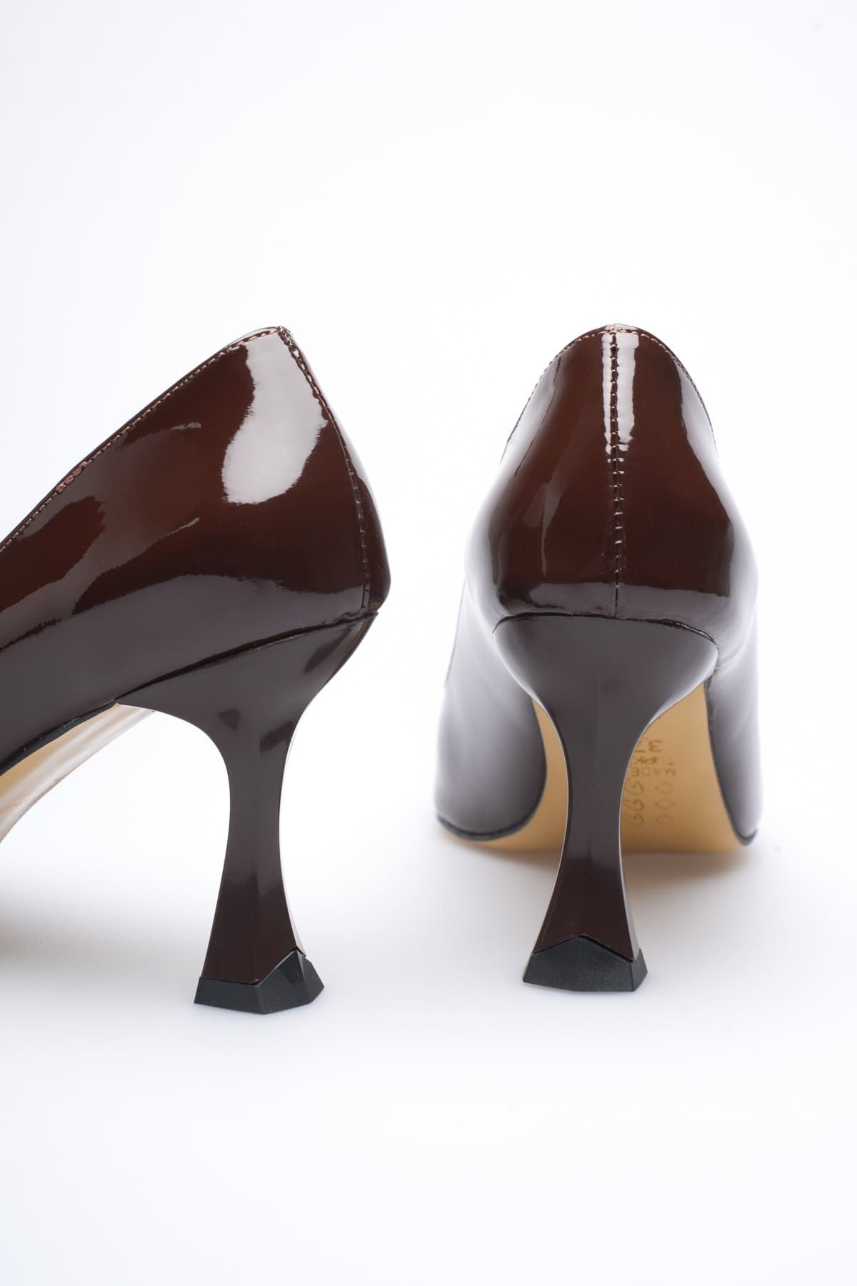 Toptan Kadın Stiletto TR08MS27M