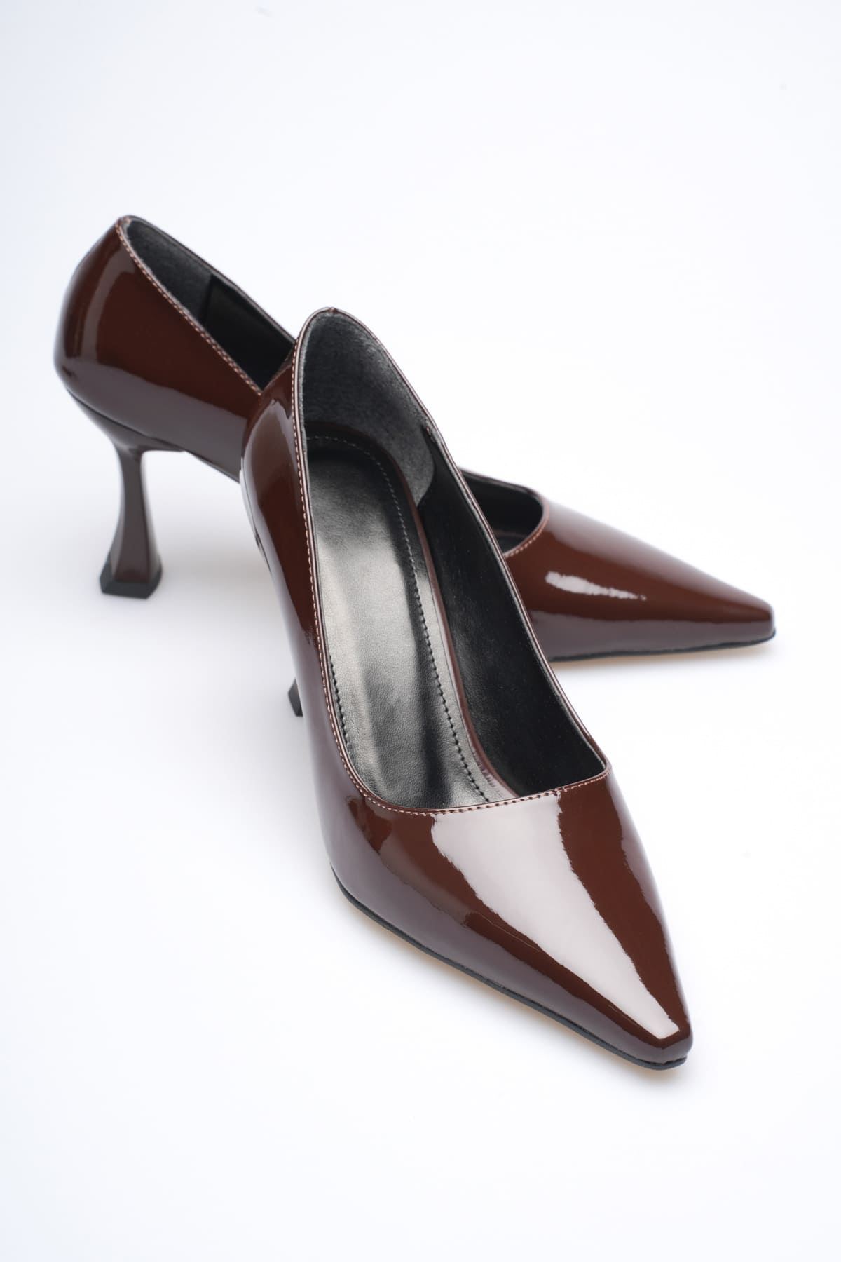 Toptan Kadın Stiletto TR08MS27M