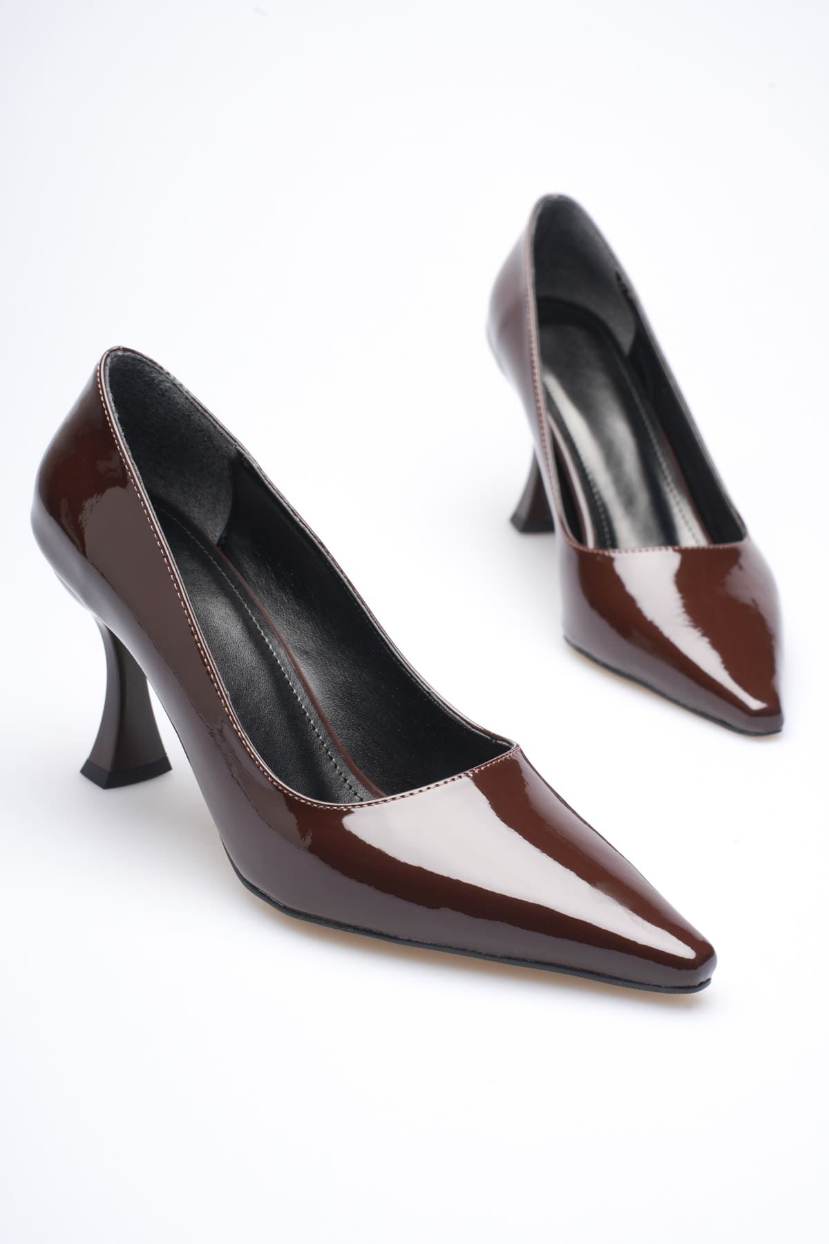 Toptan Kadın Stiletto TR08MS27M