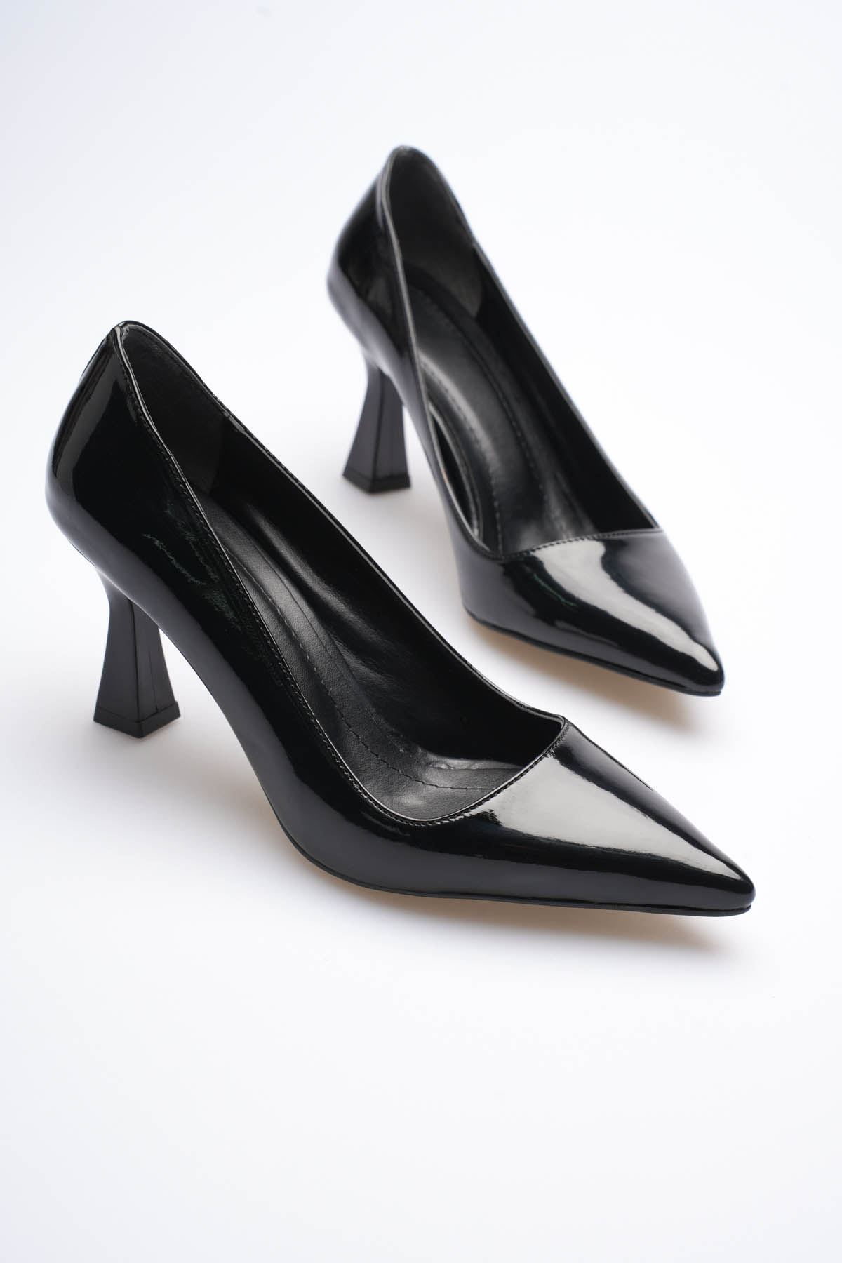 Toptan Kadın Topuklu Stiletto Ayakkabı TR20MS02E