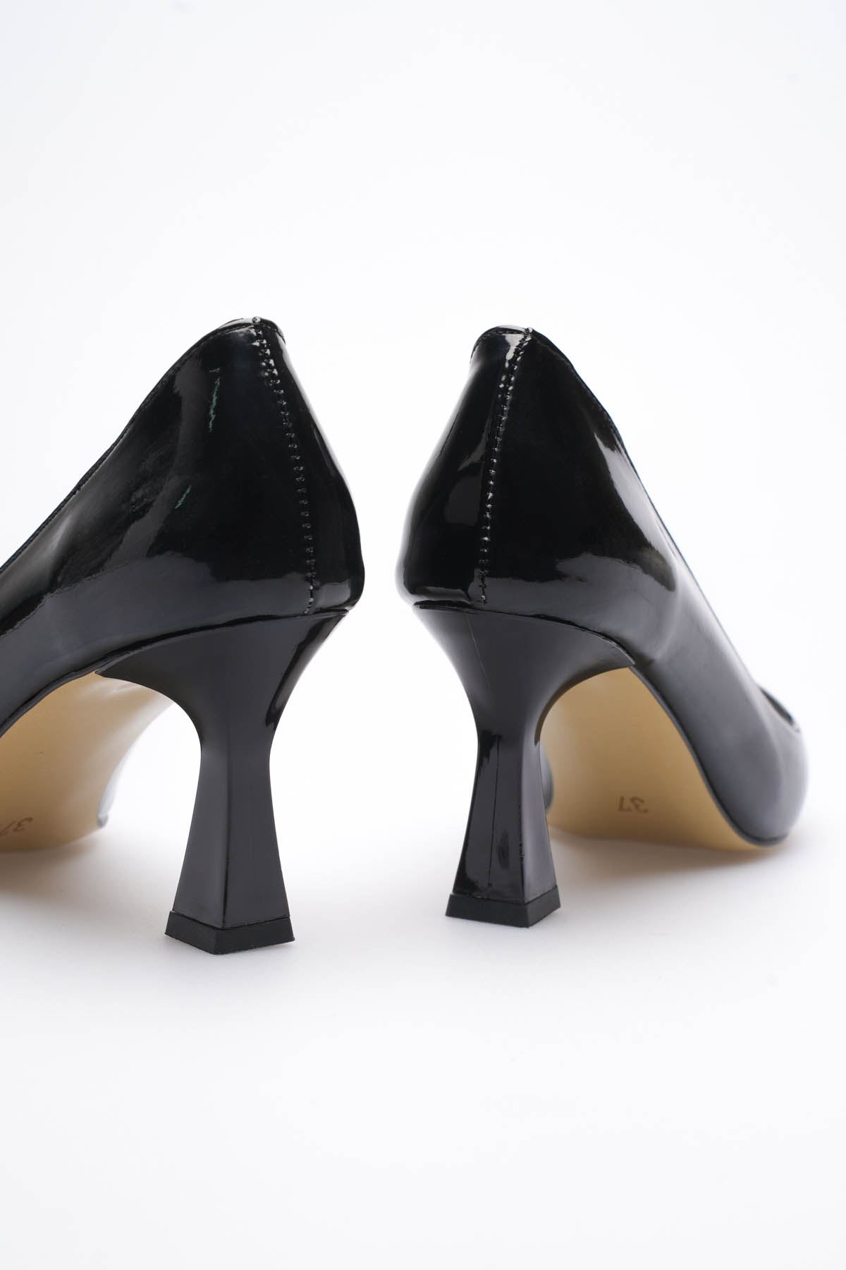 Toptan Kadın Topuklu Stiletto Ayakkabı TR20MS02E