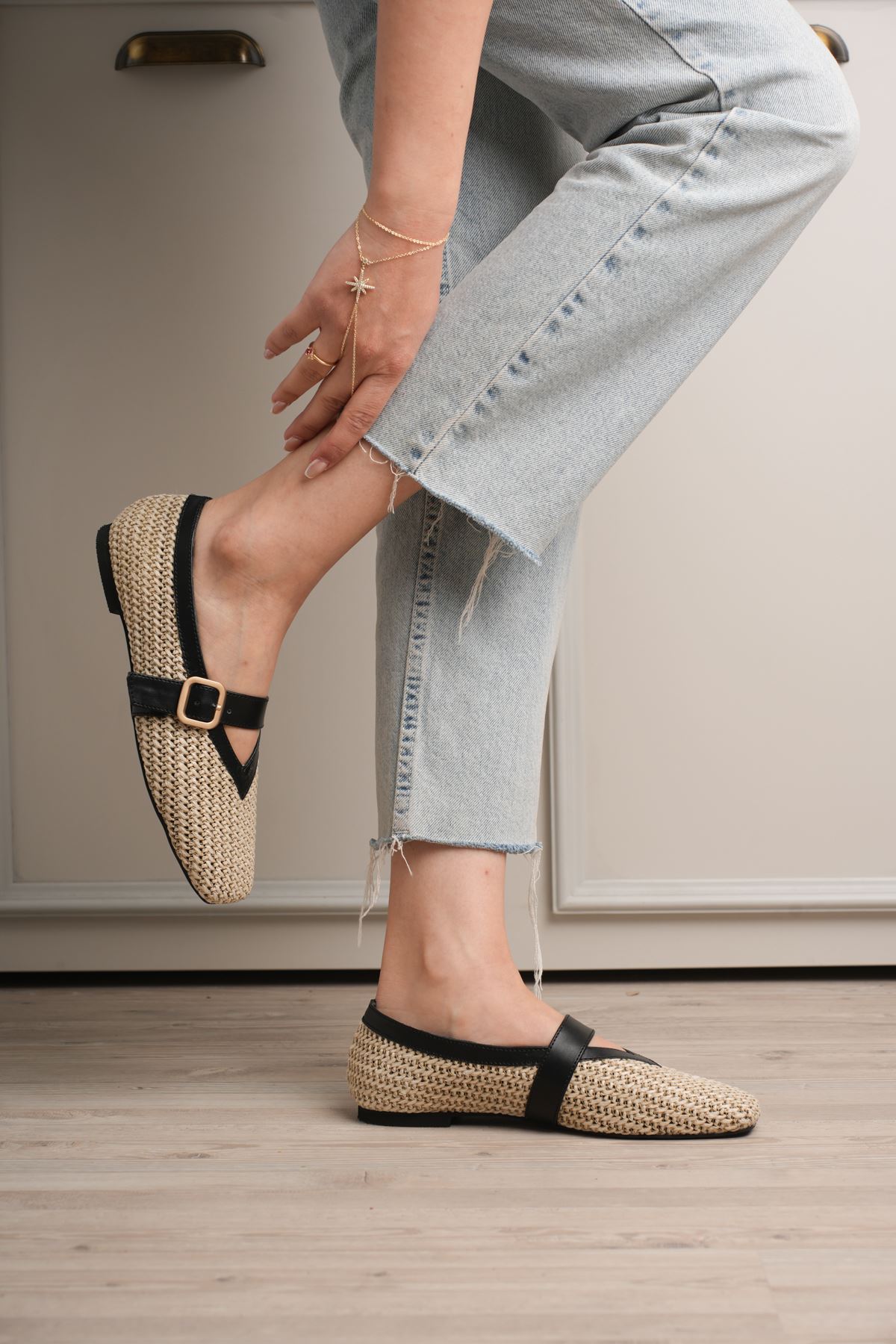 Toptan Kadın Günlük Ayakkabı TR04MS05A