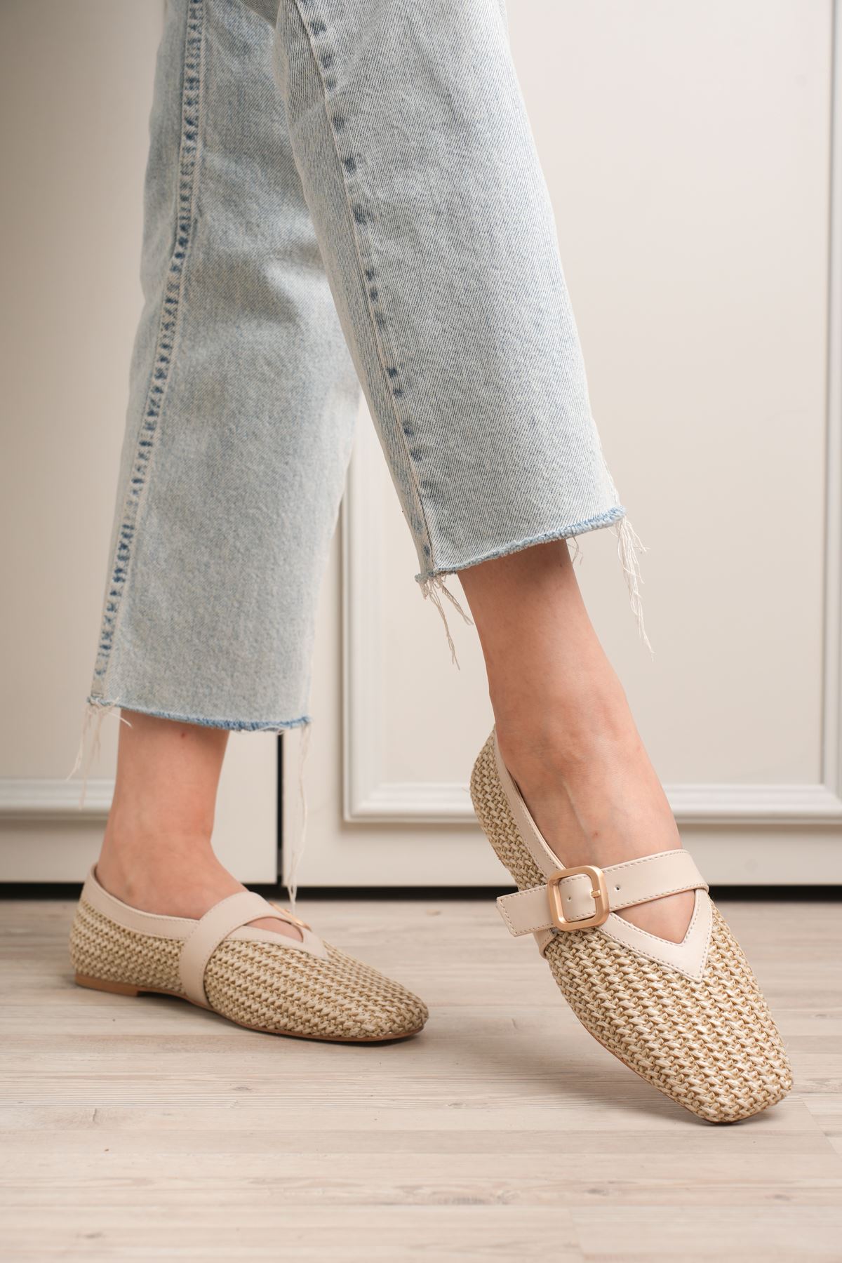 Toptan Kadın Günlük Ayakkabı TR04MS05B