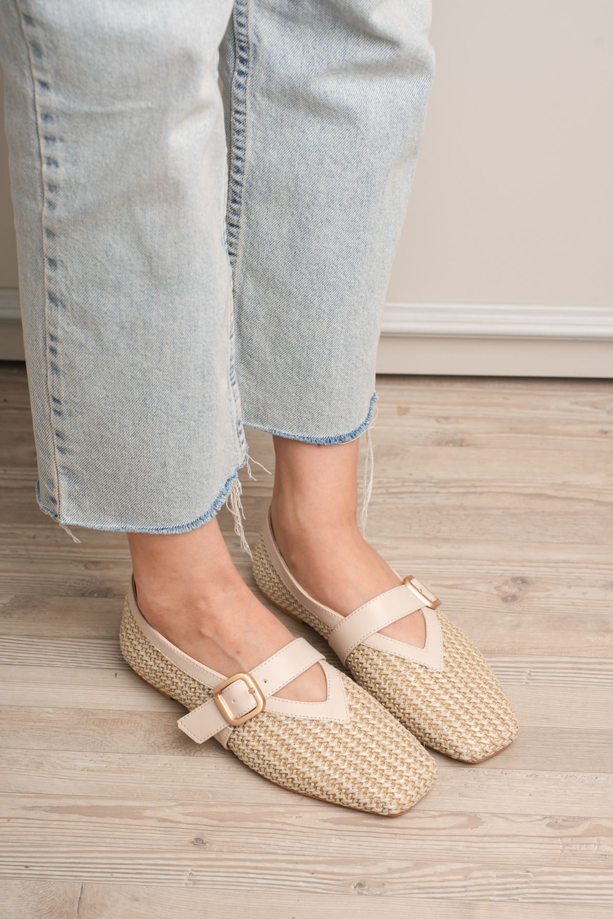 Toptan Kadın Günlük Ayakkabı TR04MS05B