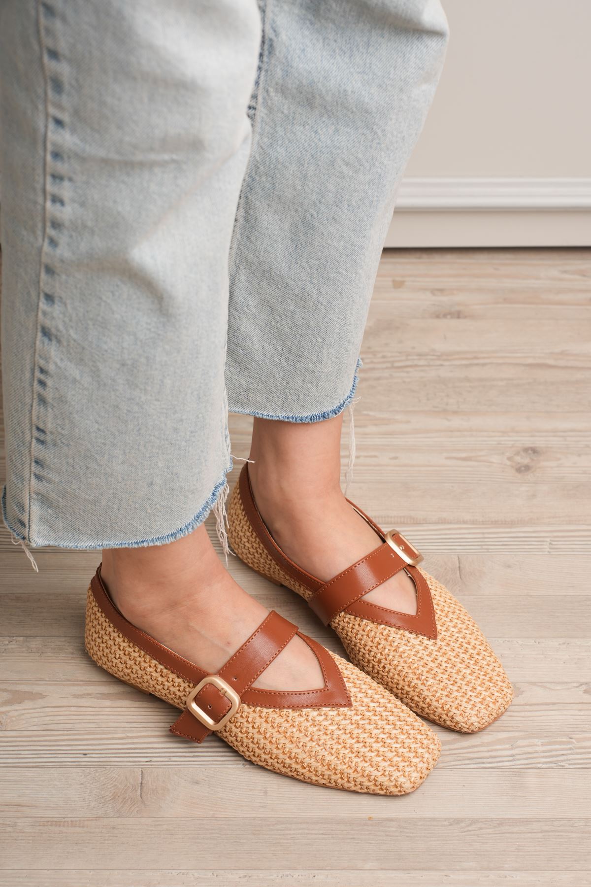 Toptan Kadın Günlük Ayakkabı TR04MS05C