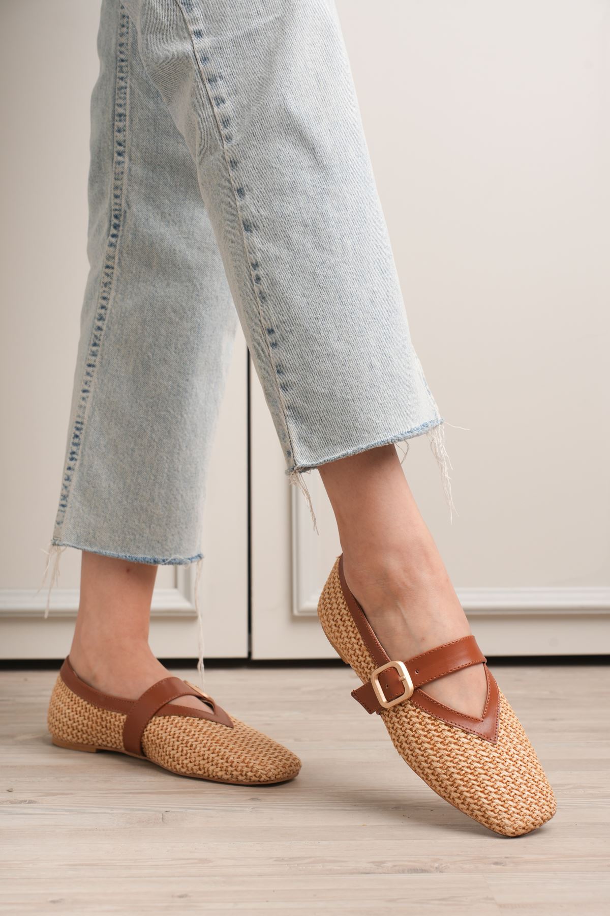 Toptan Kadın Günlük Ayakkabı TR04MS05C