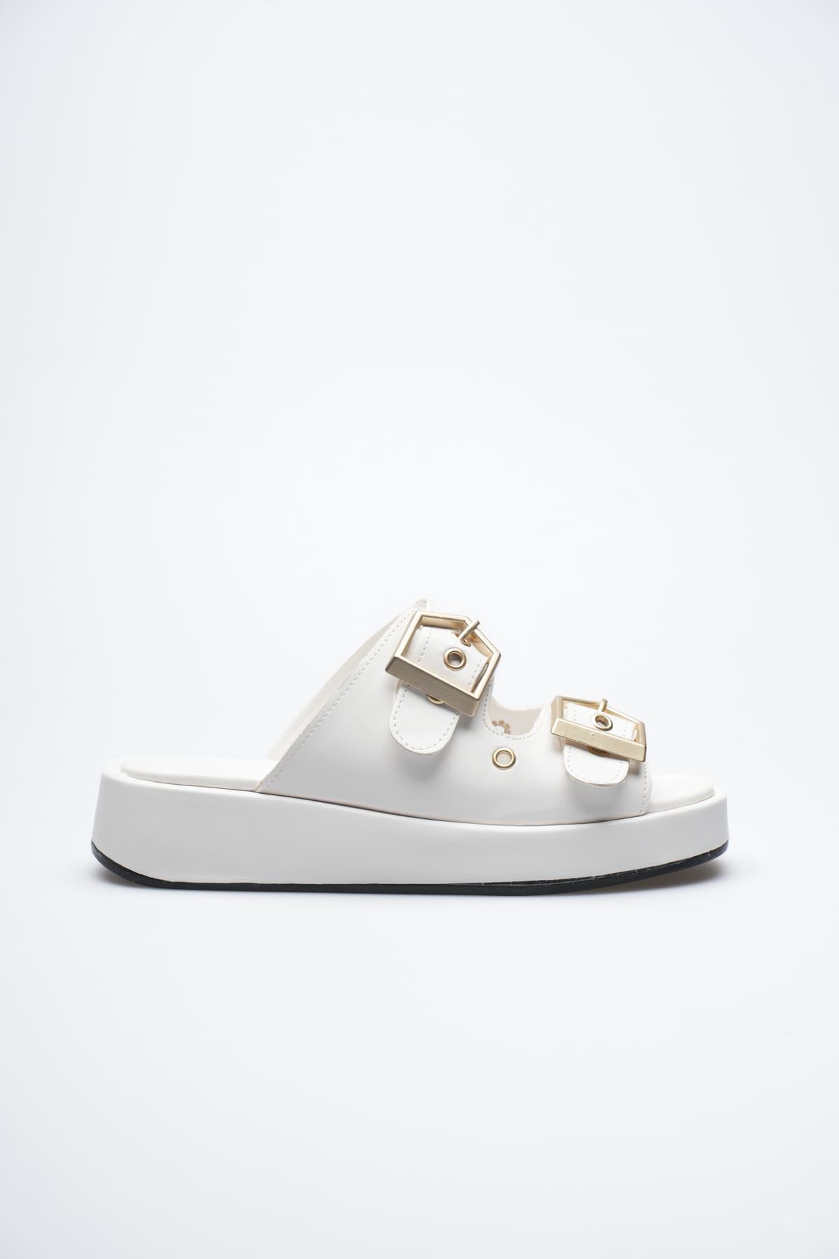 Kadın Toptan Yazlık Terlik TR17MY04B