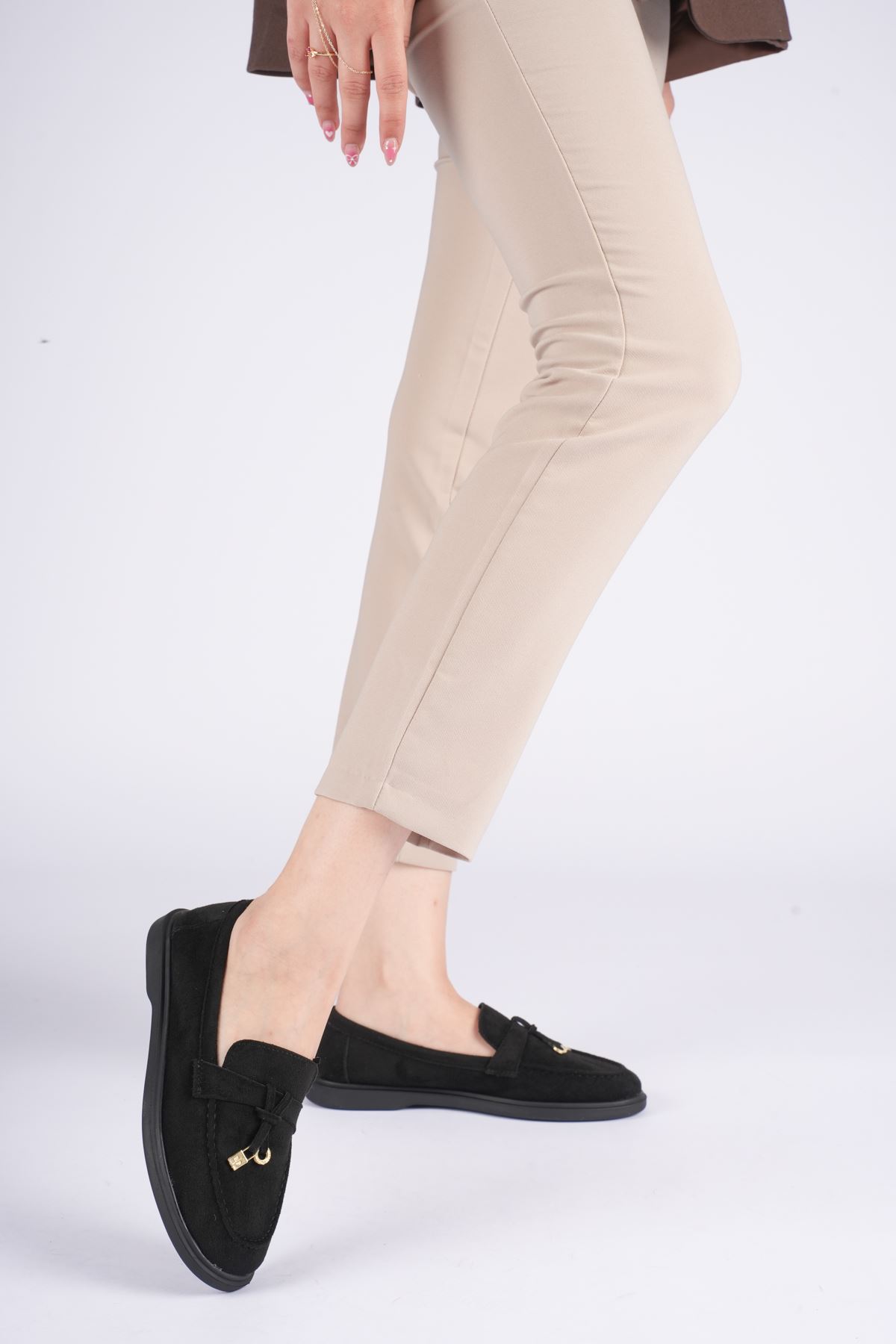 Kadın Toptan Günlük Ayakkabı TR27MS10A