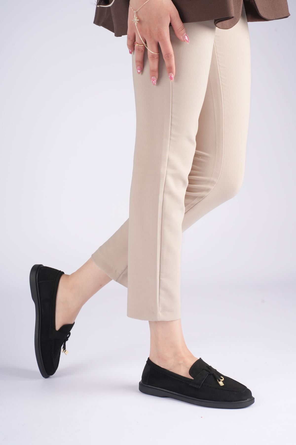 Kadın Toptan Günlük Ayakkabı TR27MS10A