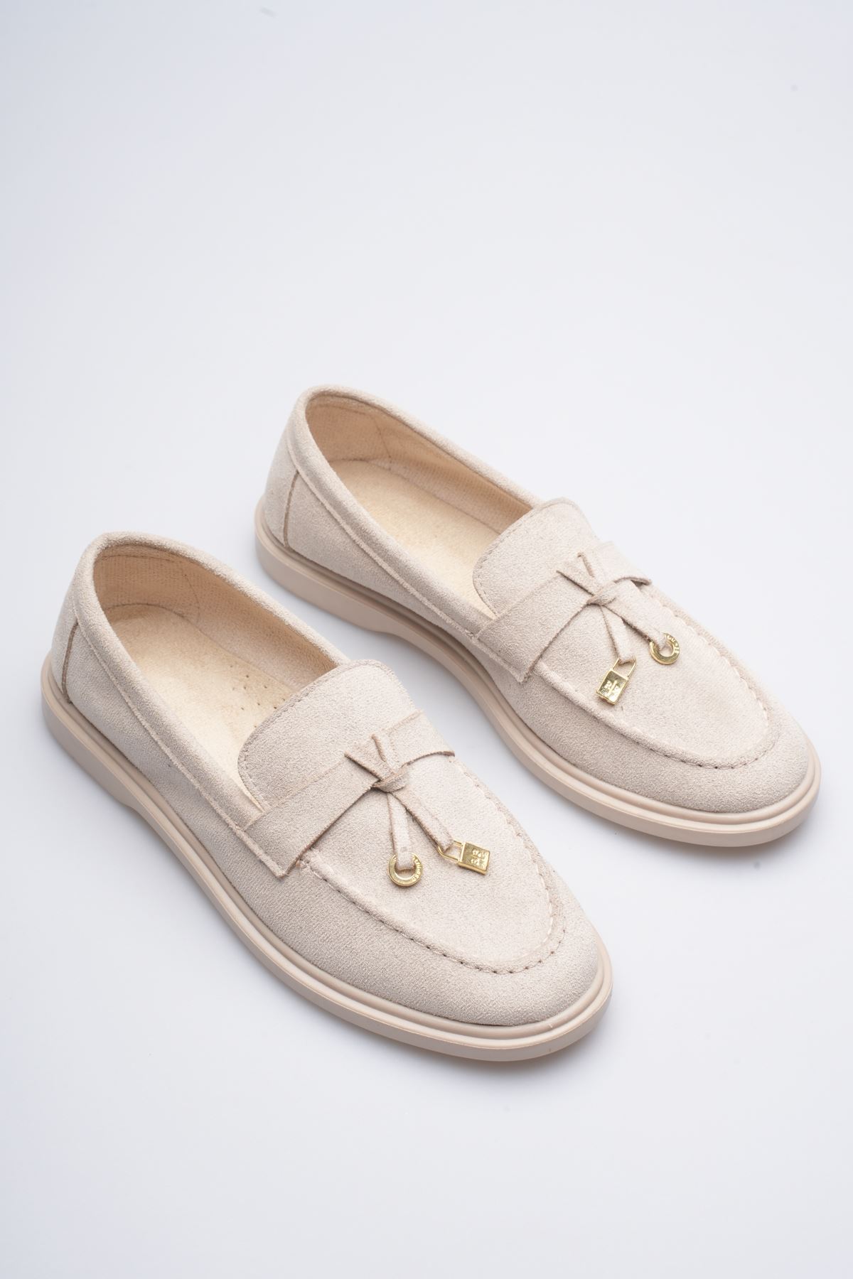 Kadın Toptan Günlük Ayakkabı TR27MS10B