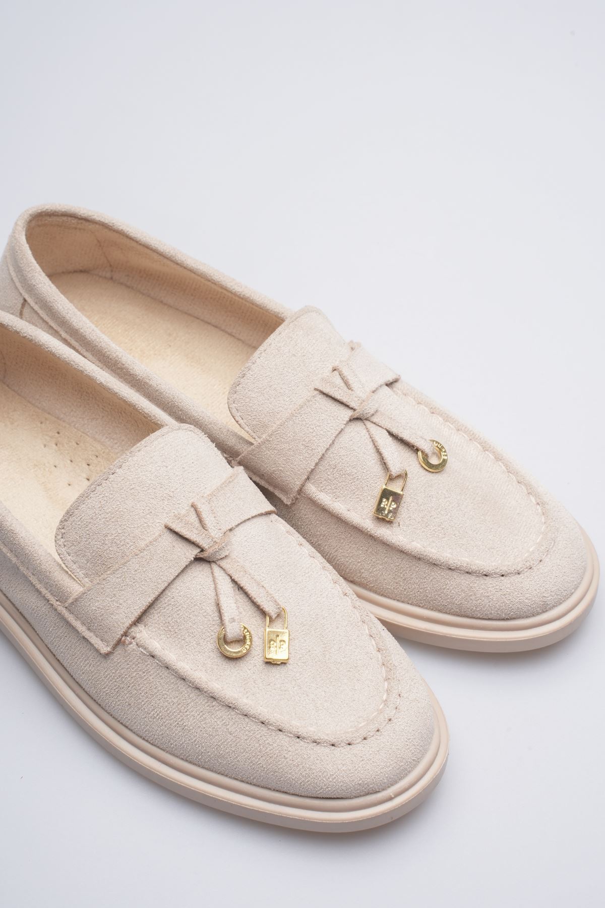 Kadın Toptan Günlük Ayakkabı TR27MS10B