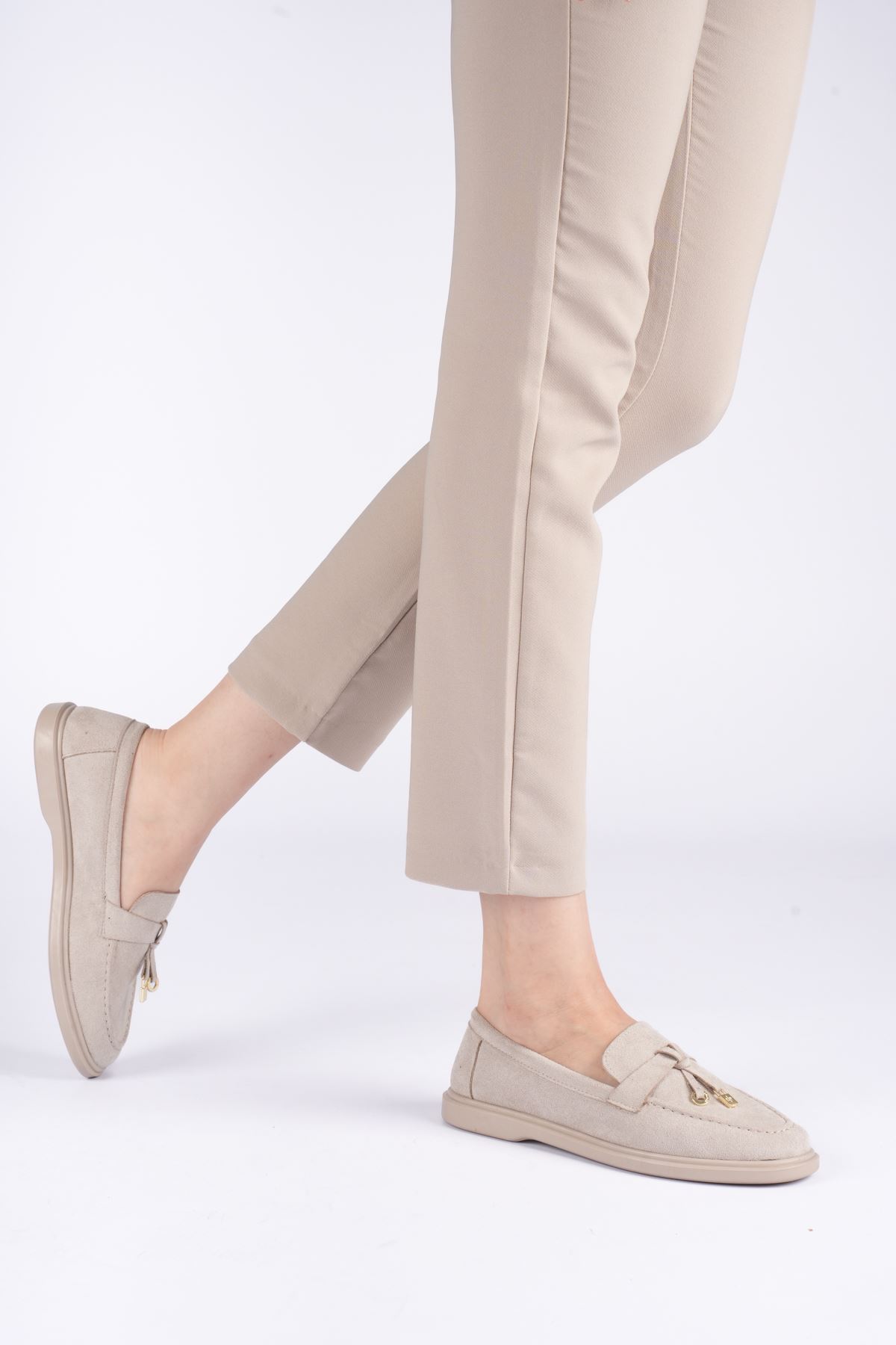 Kadın Toptan Günlük Ayakkabı TR27MS10B