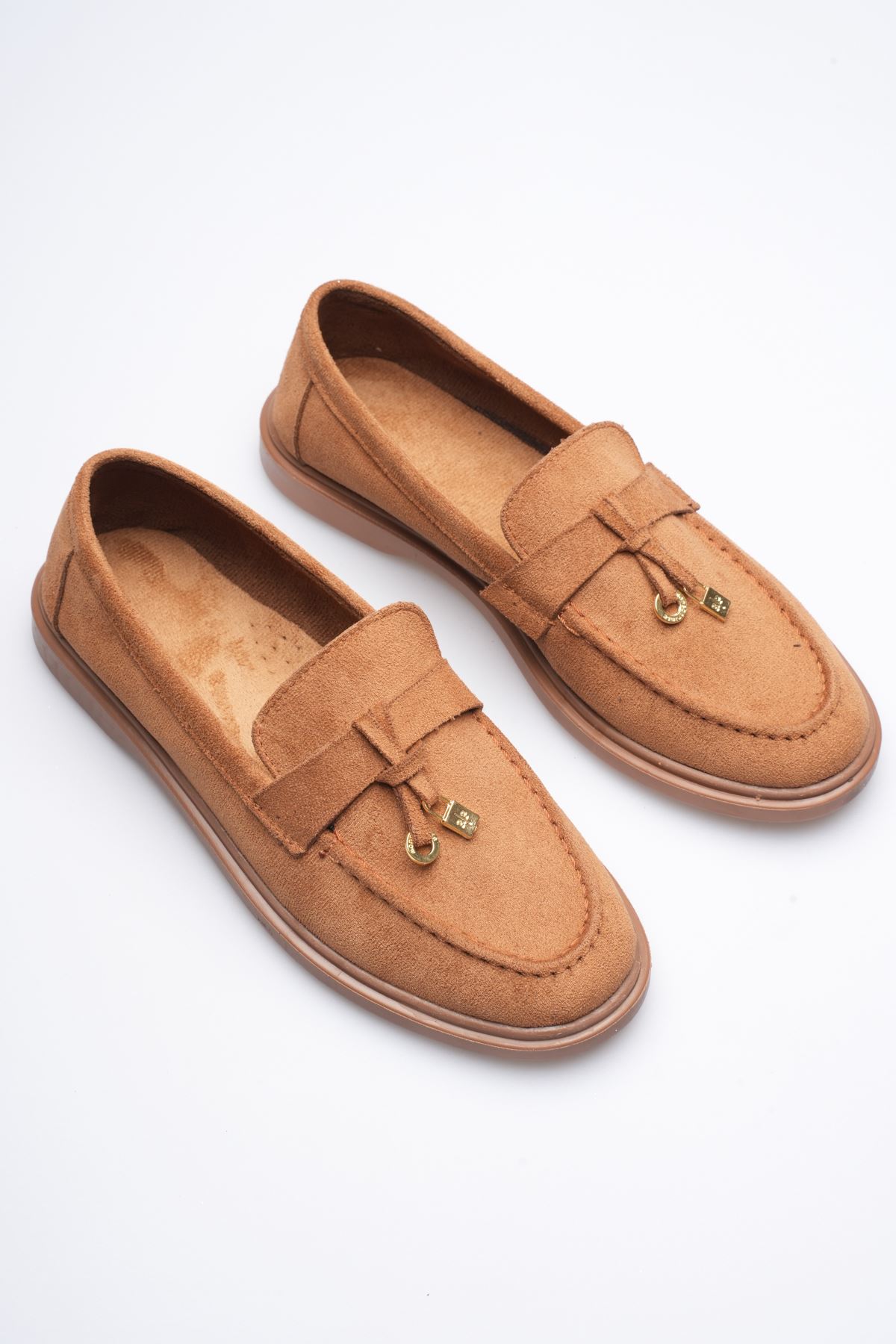 Kadın Toptan Günlük Ayakkabı TR27MS10C