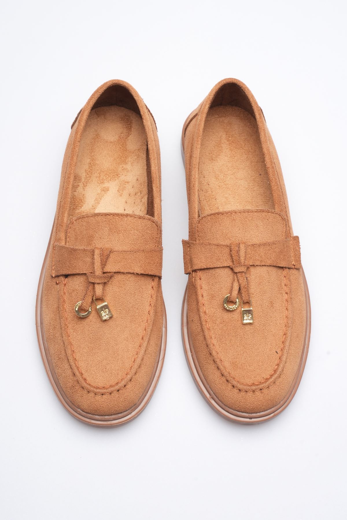 Kadın Toptan Günlük Ayakkabı TR27MS10C